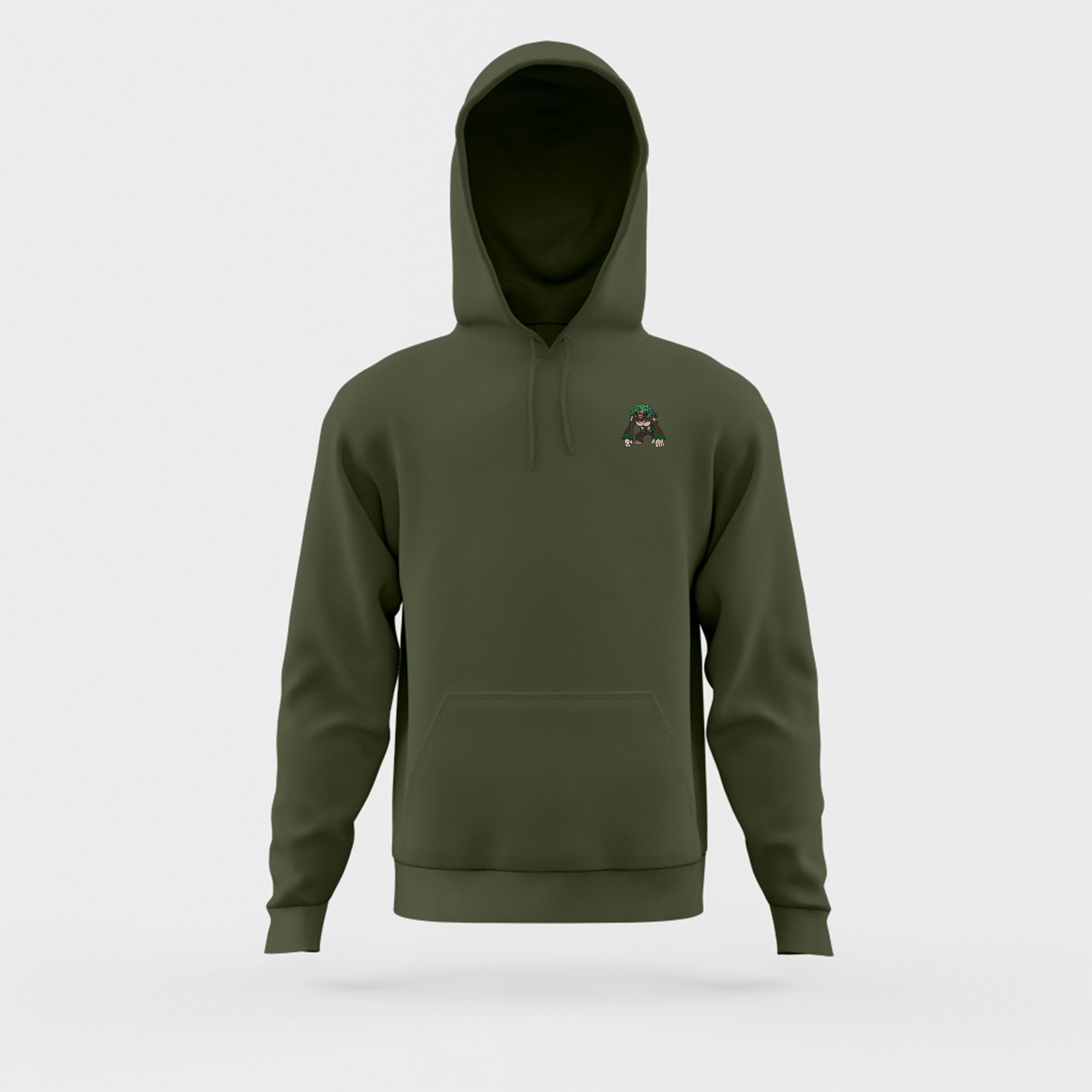 rillaboom hoodie