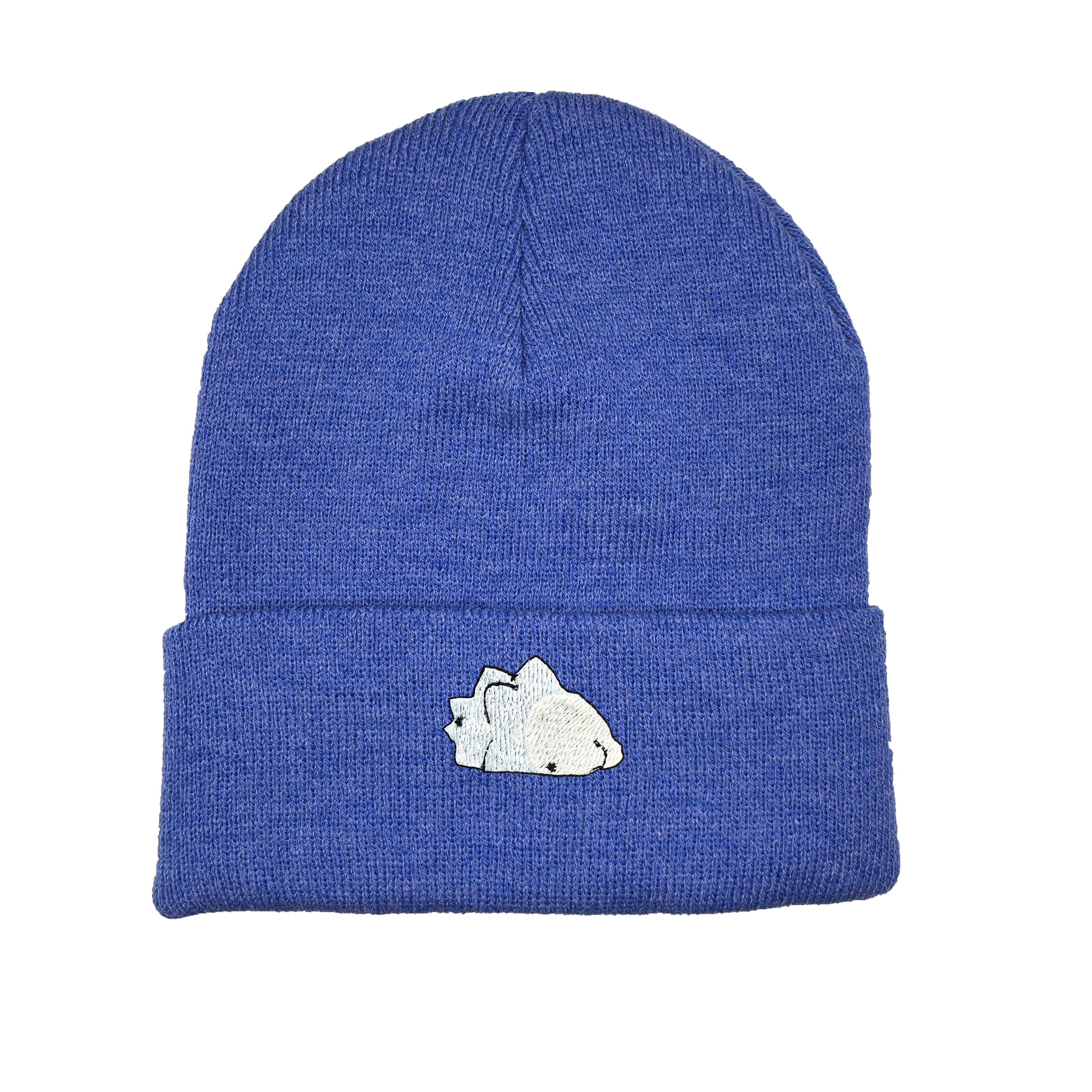 snom beanie