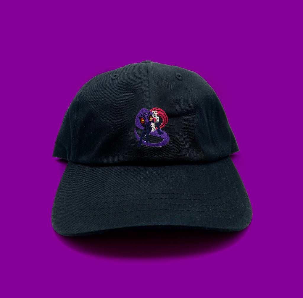 jessies arbok Embroidered Dad Hat