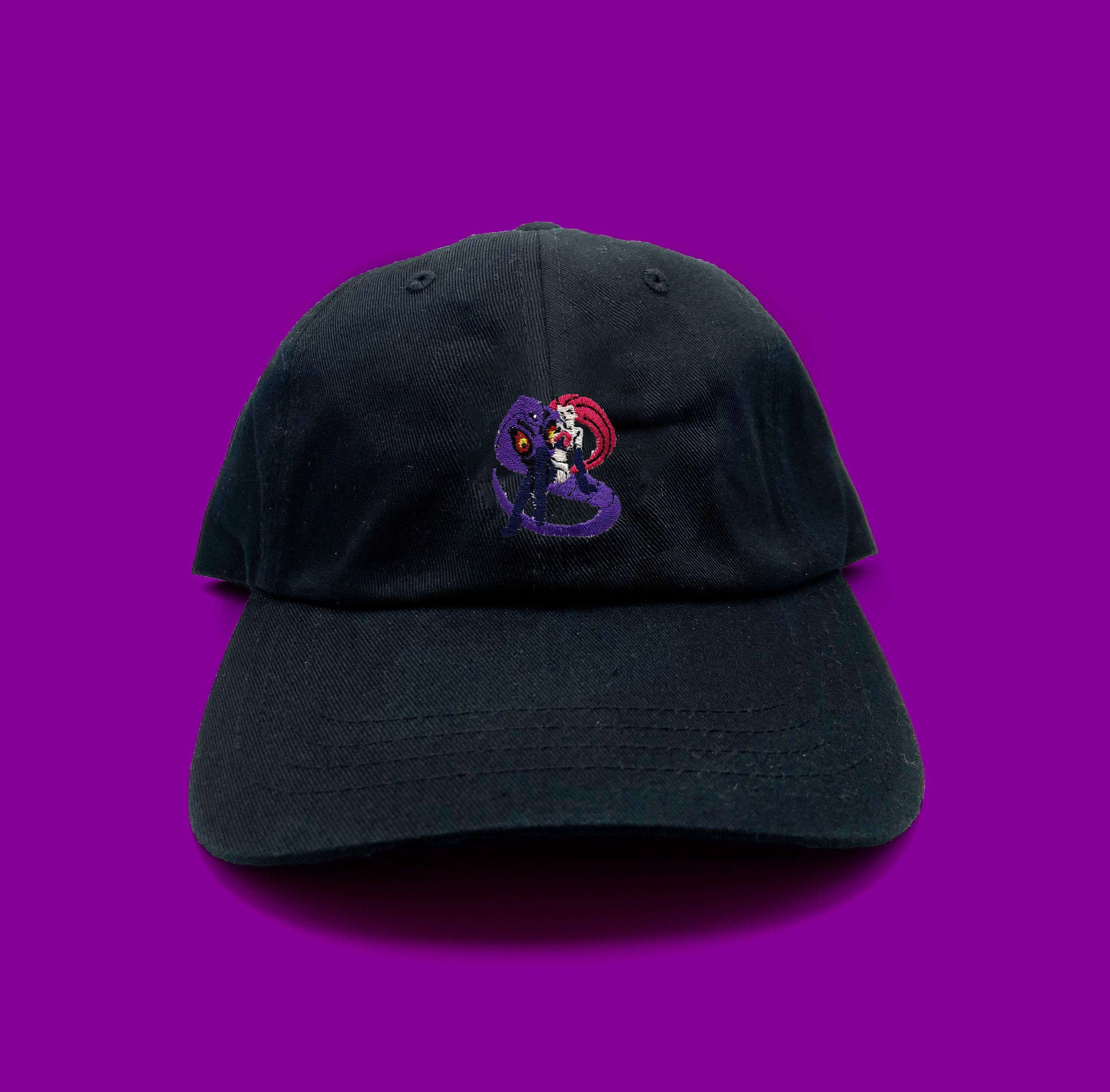 jessies arbok Embroidered Dad Hat