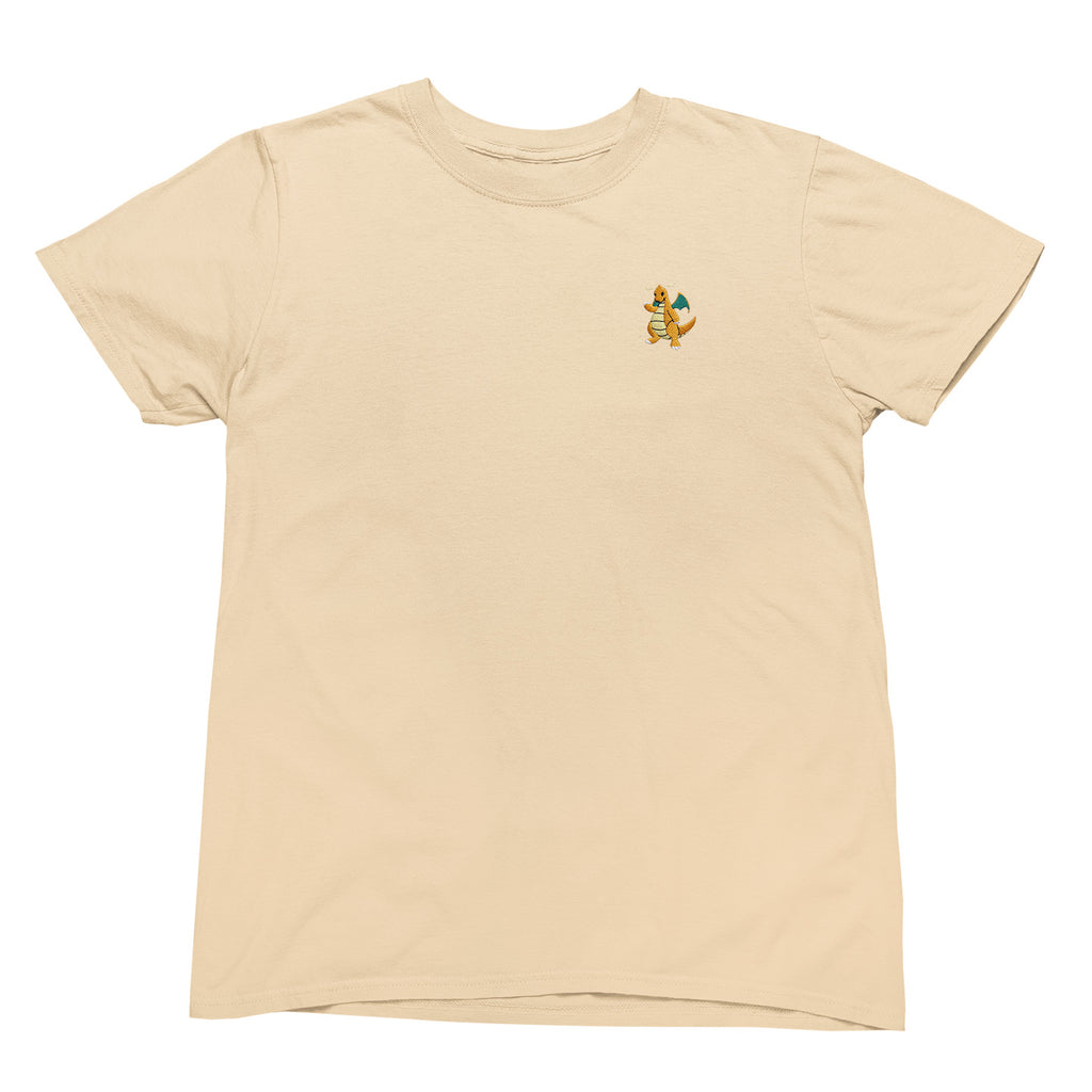 dragonite tee shirt