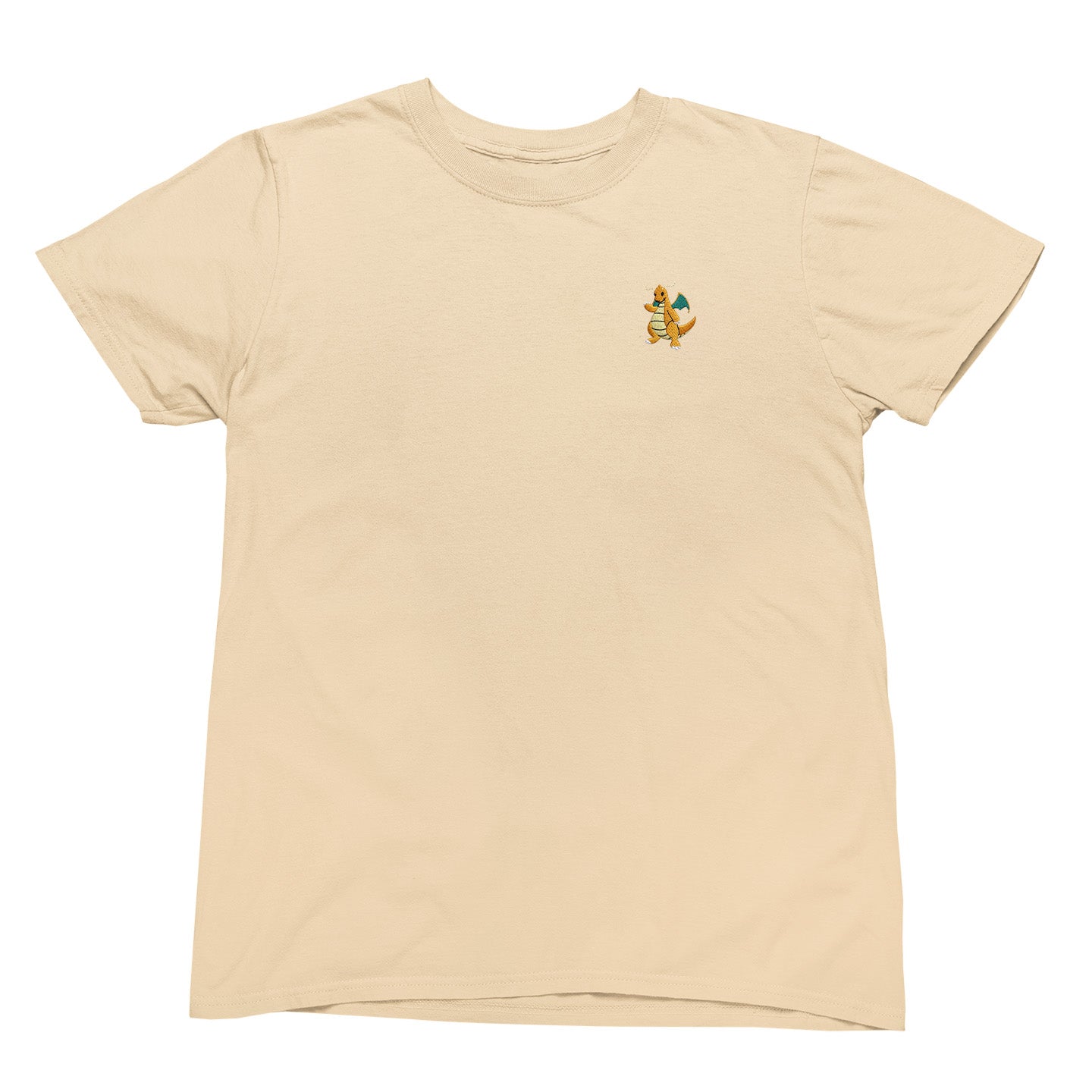 dragonite tee shirt