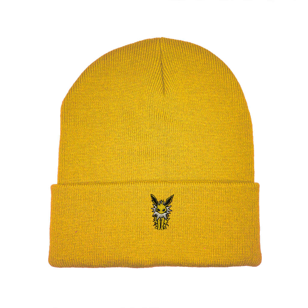 jolteon beanie