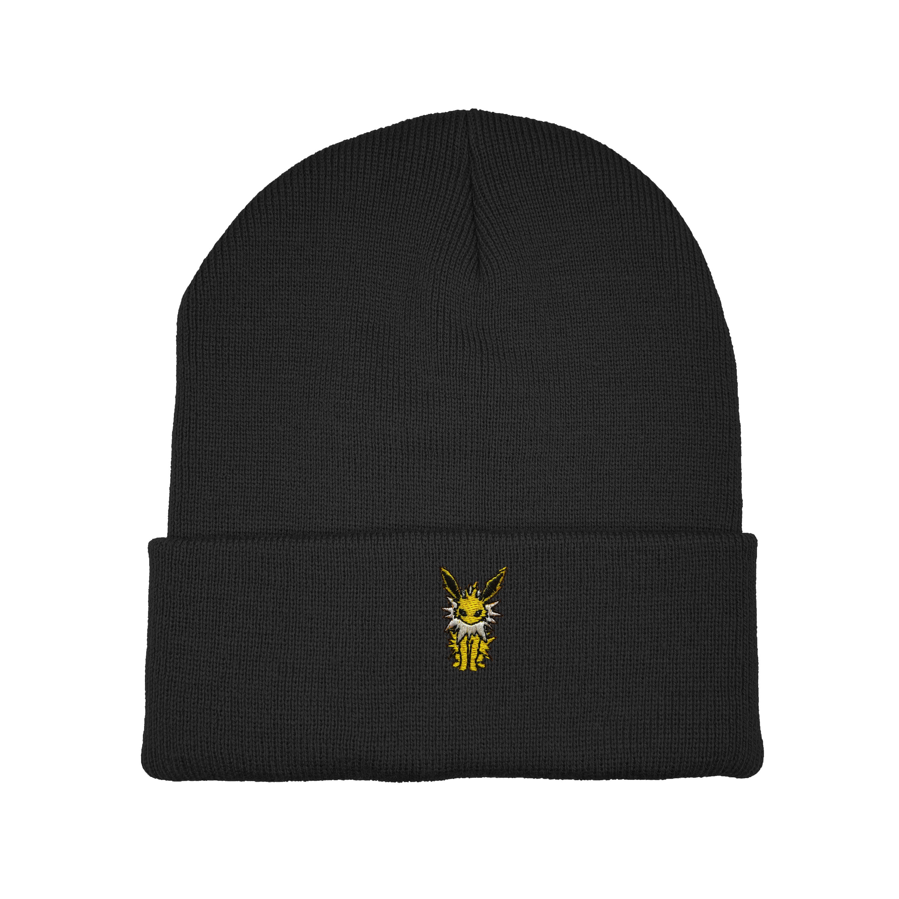 jolteon beanie
