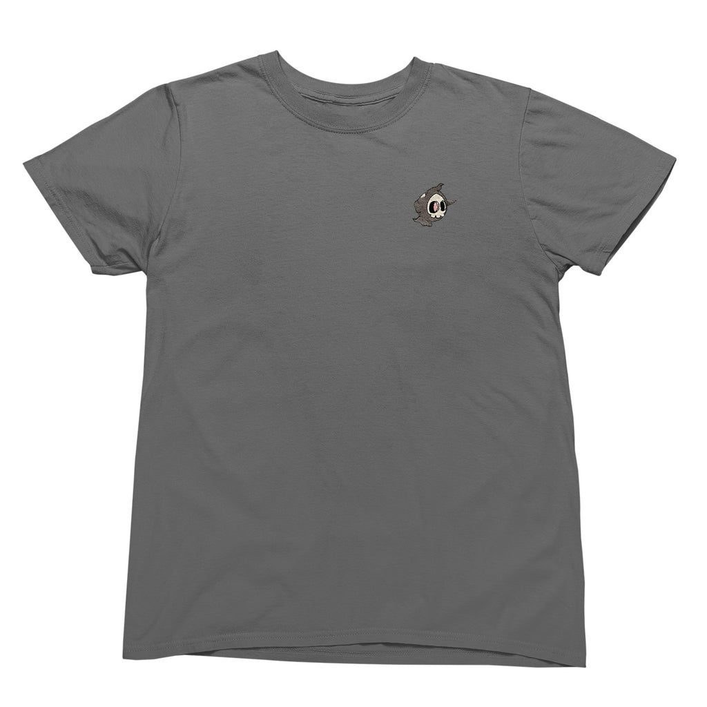 duskull tee shirt