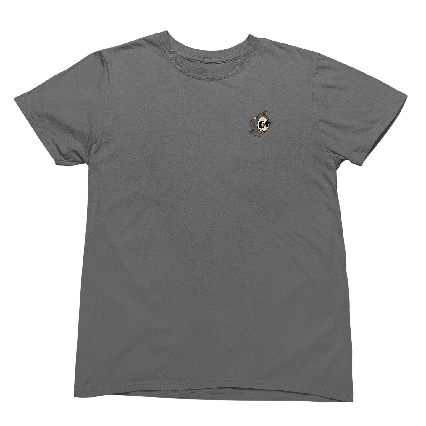 duskull tee shirt