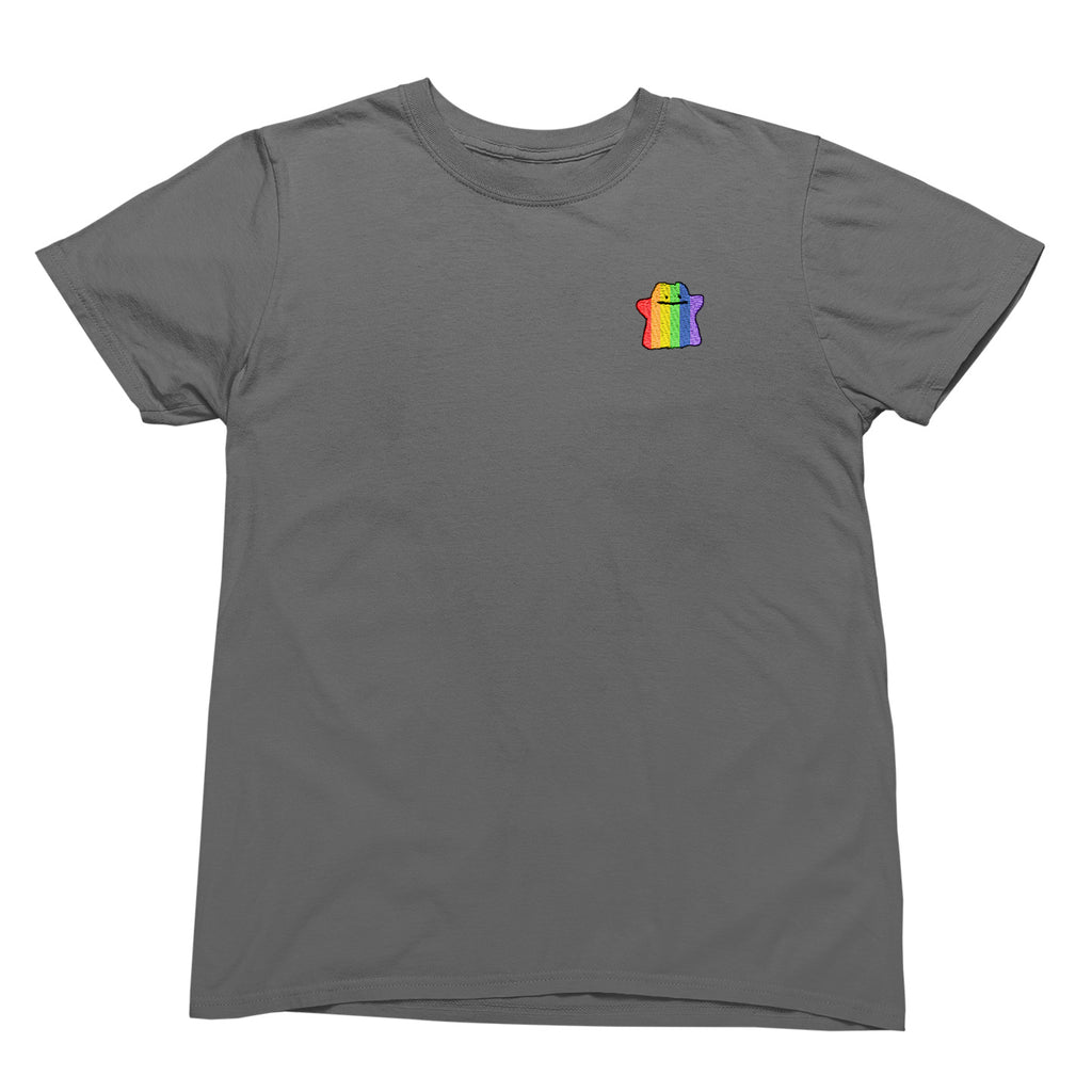 ditto pride tee shirt