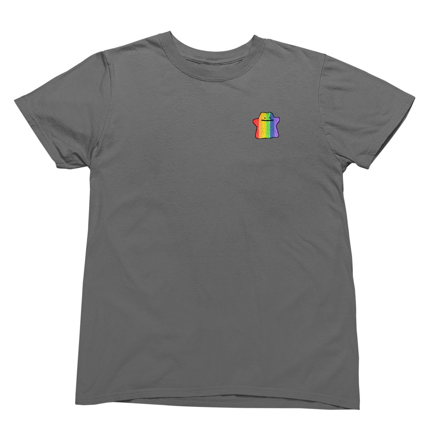 ditto pride tee shirt