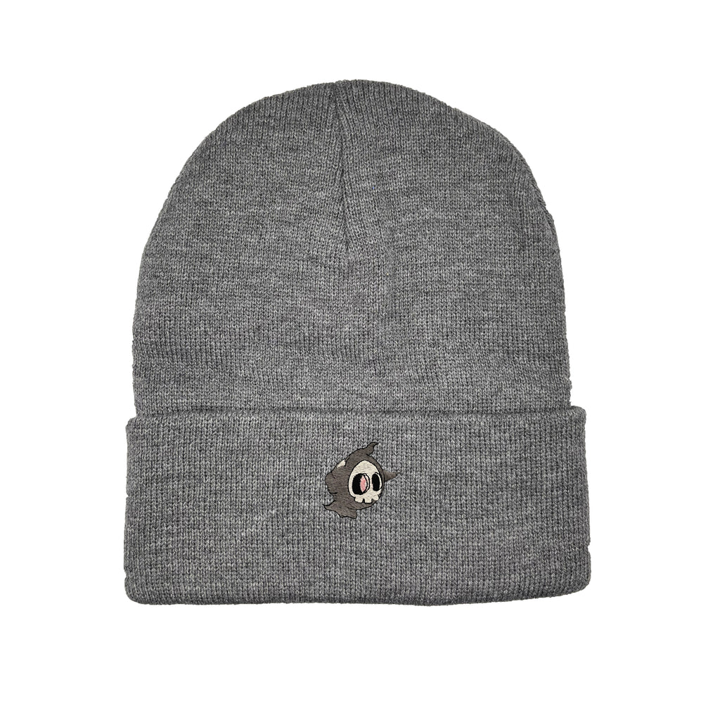 duskull beanie