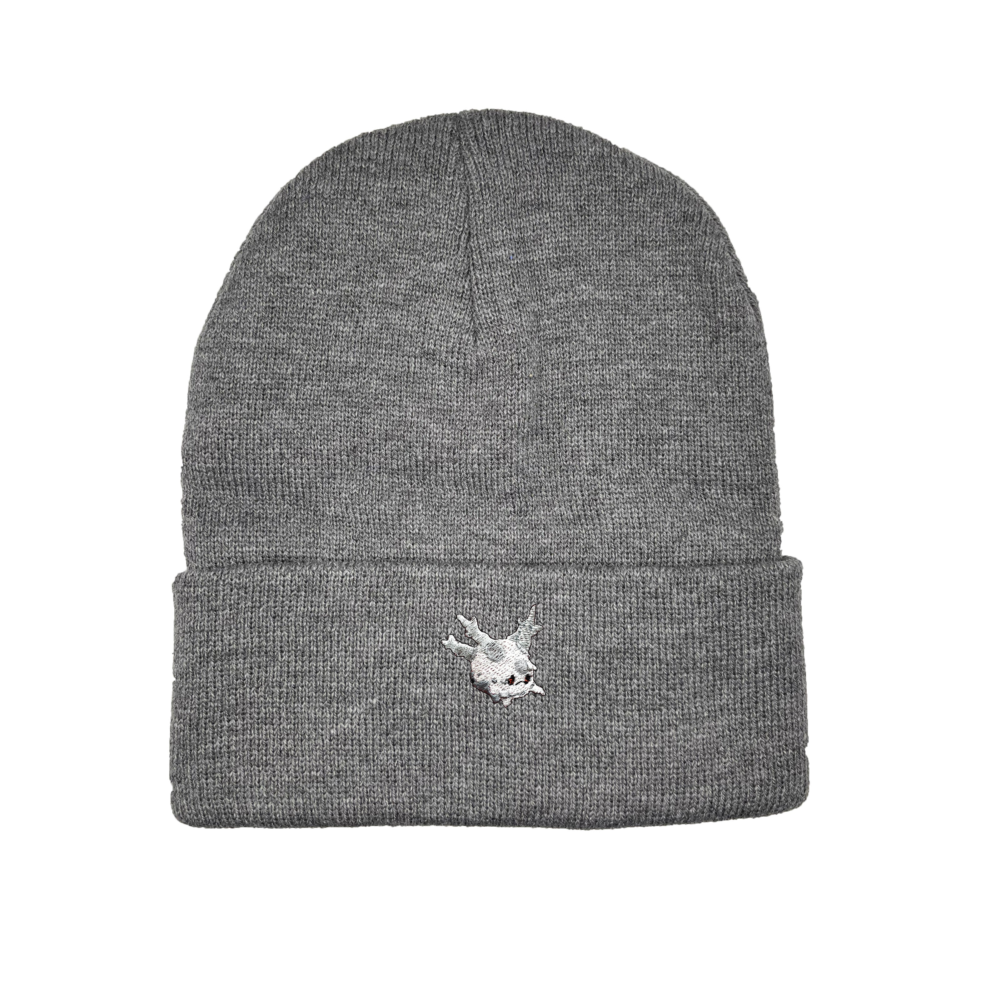 corsola dead beanie