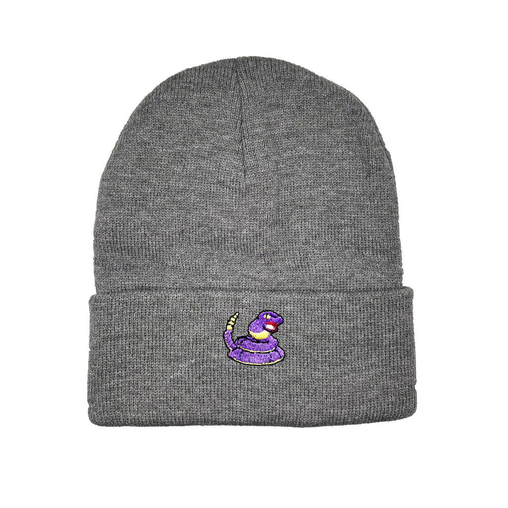 ekans beanie