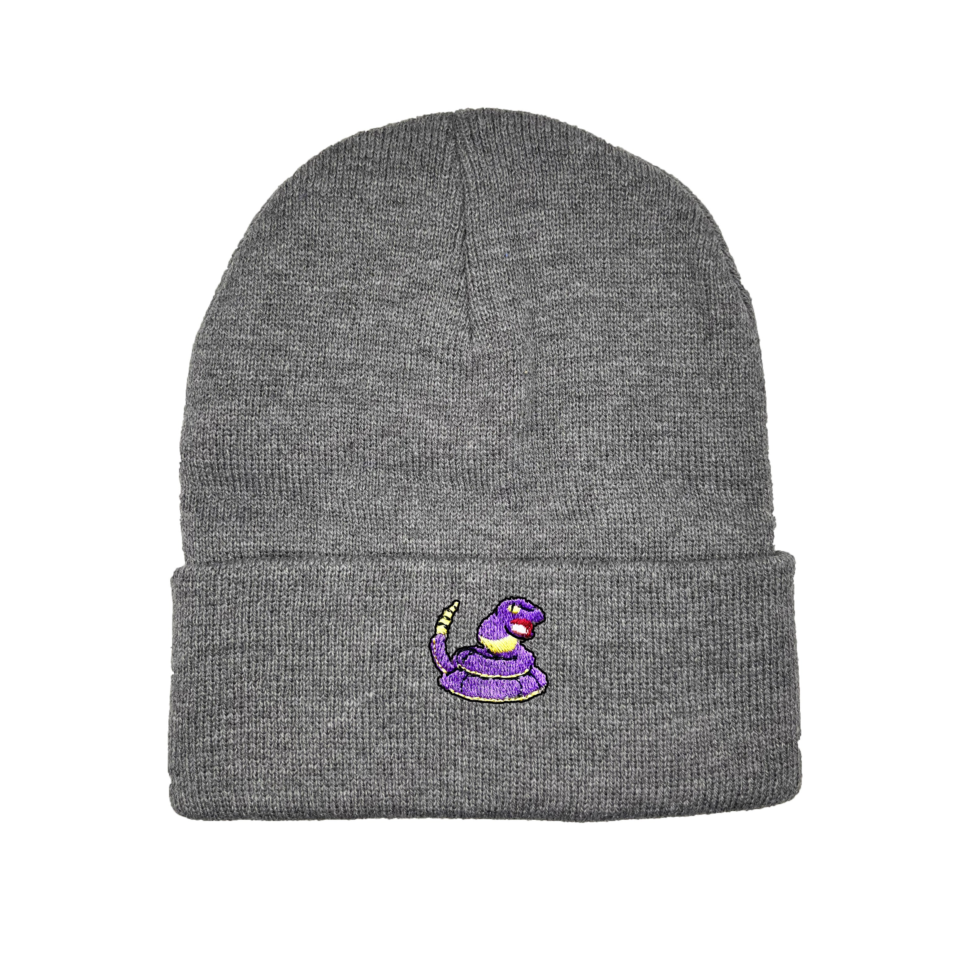 ekans beanie