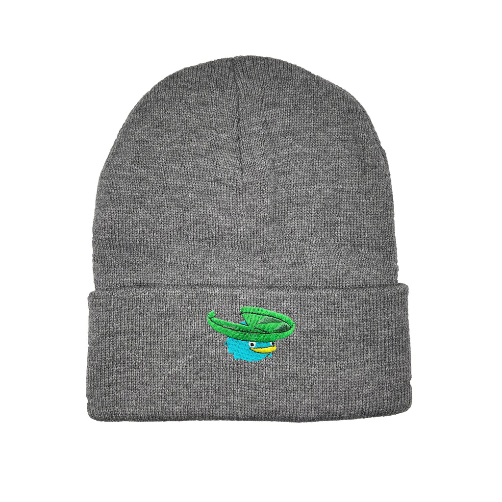 Lotad beanie