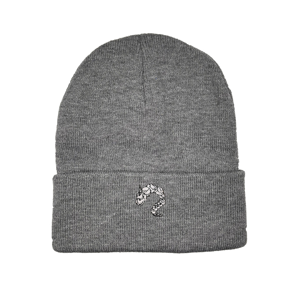 Onyx beanie