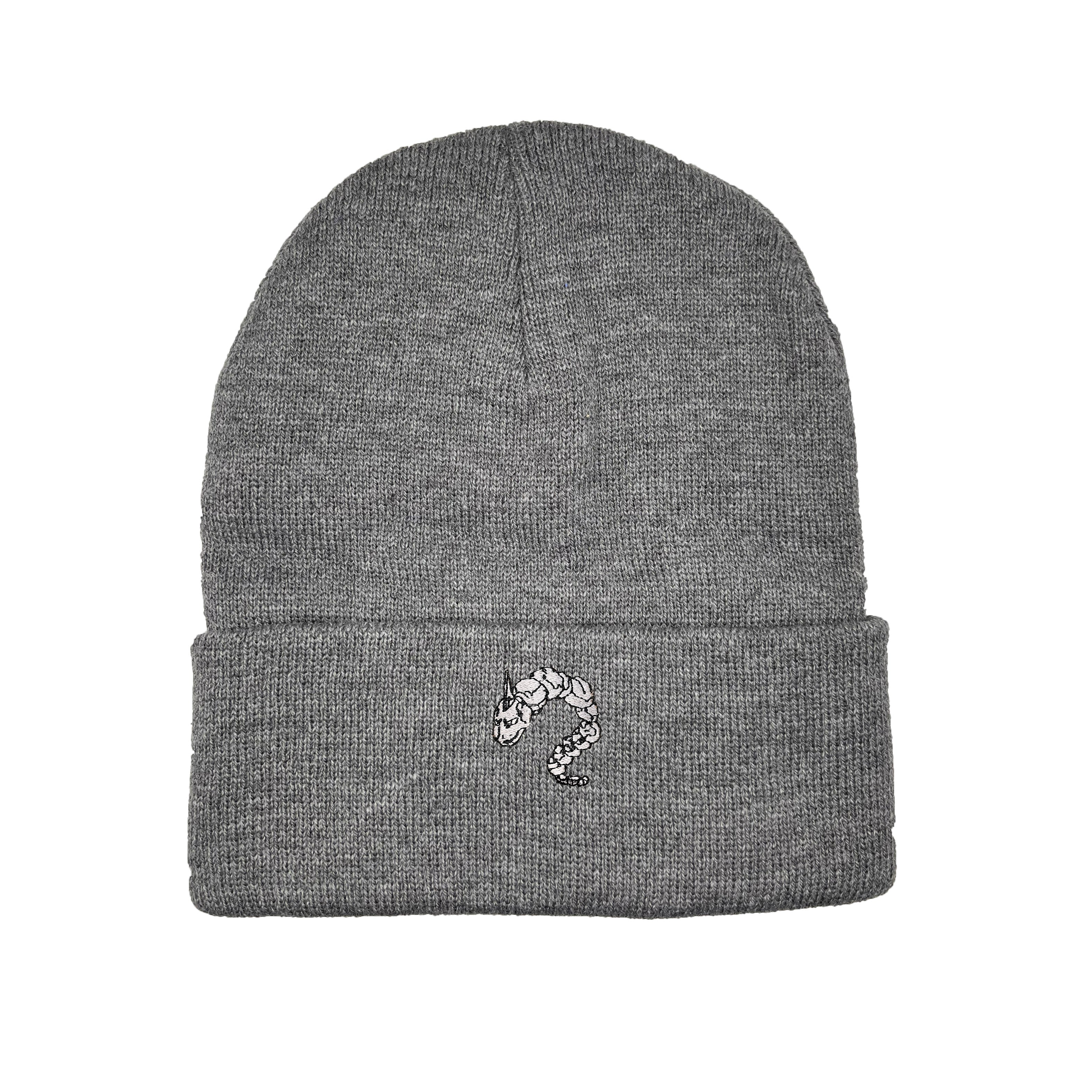 Onyx beanie