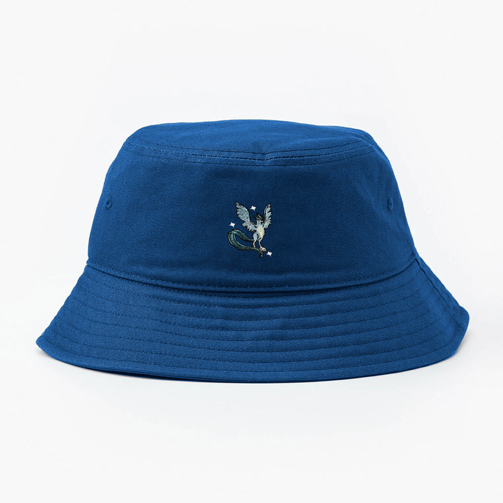 articuno shiny bucket hat