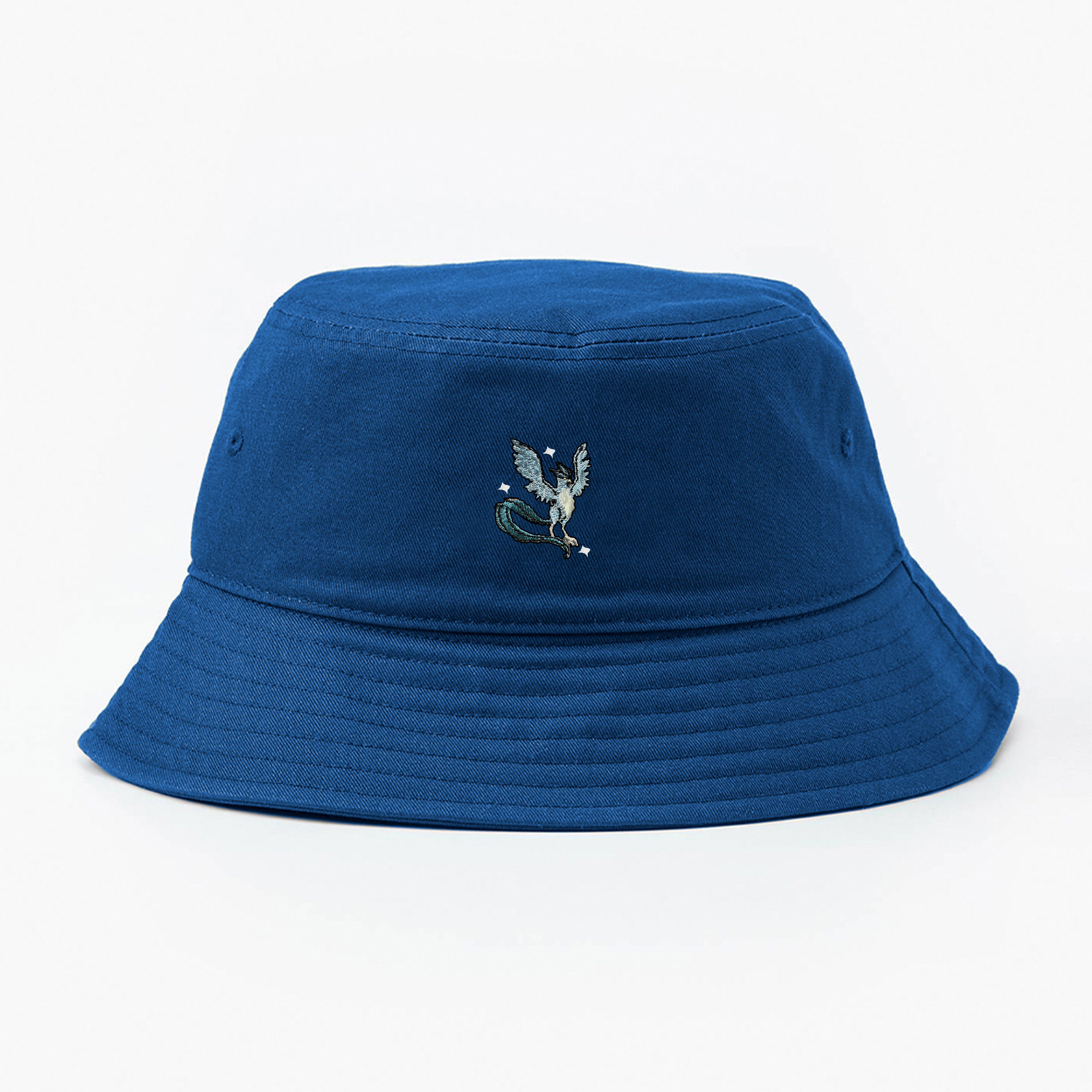 articuno shiny bucket hat