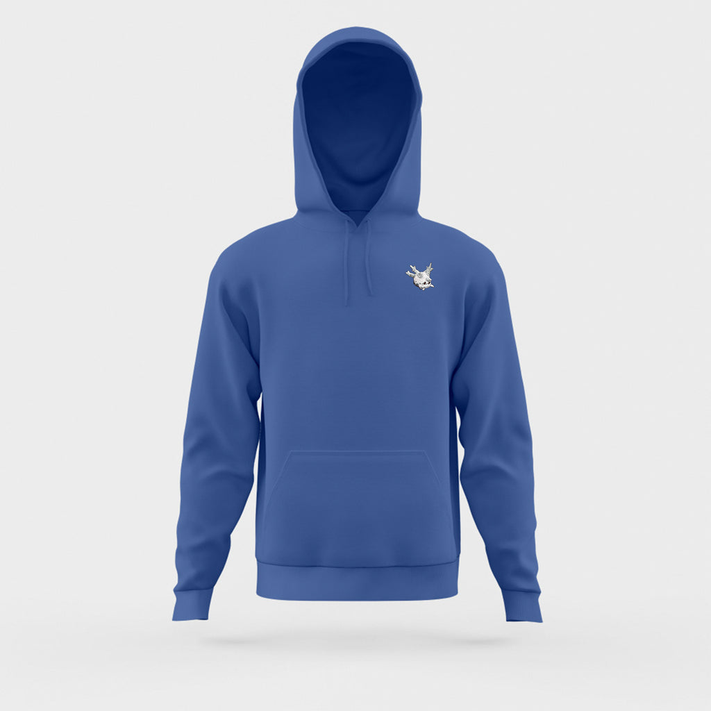 corsola dead hoodie