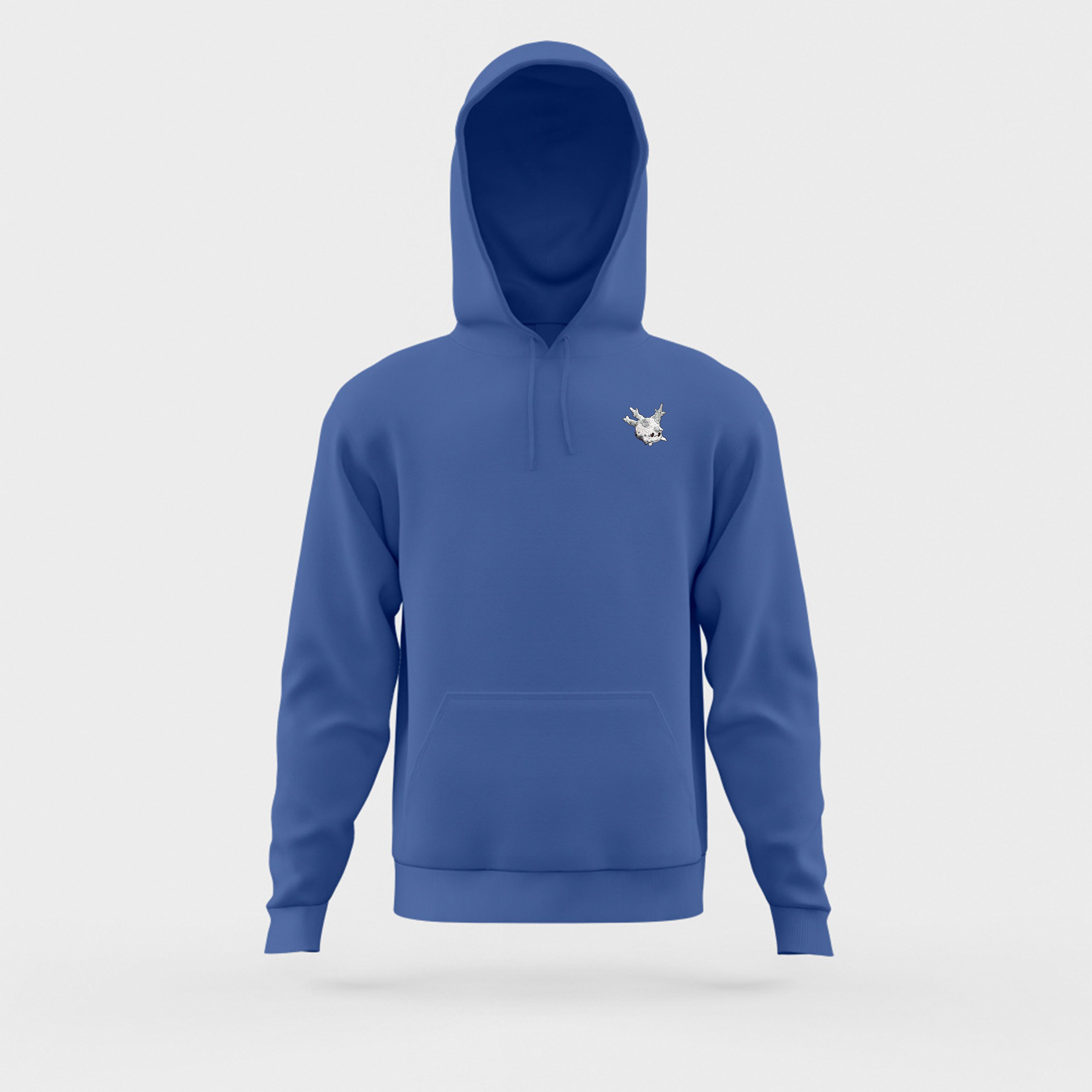 corsola dead hoodie