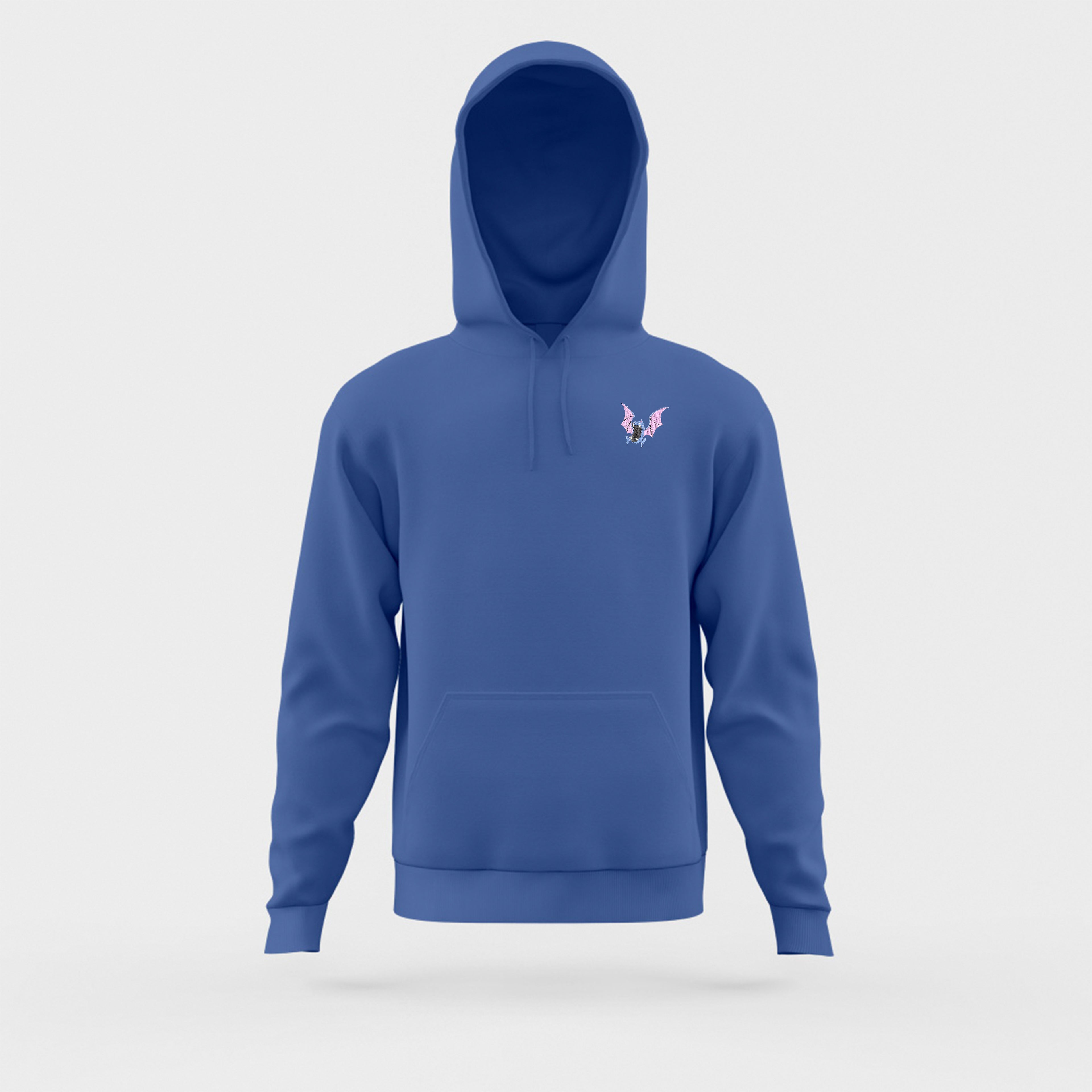 Golbat hoodie