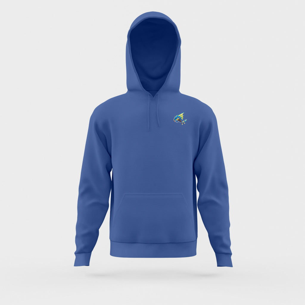 Gyarados mega hoodie