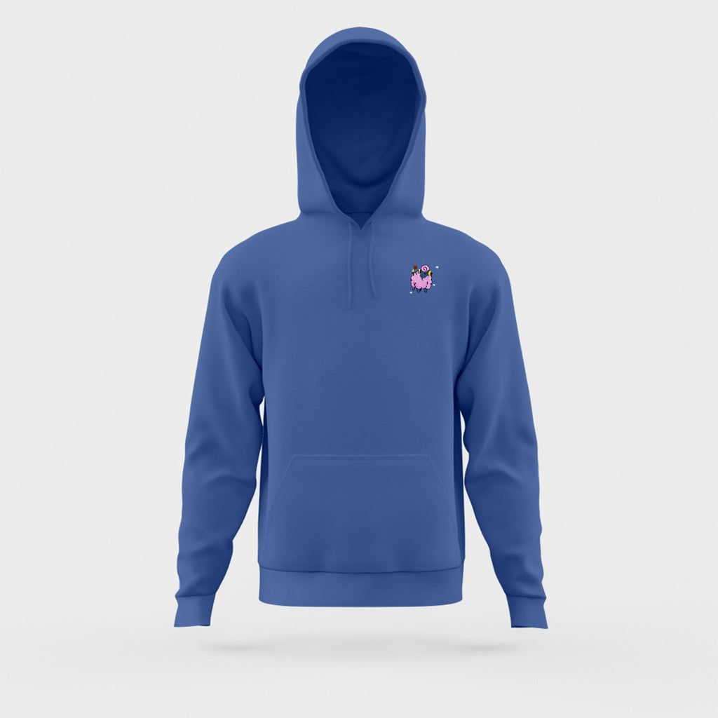 mareep shiny hoodie