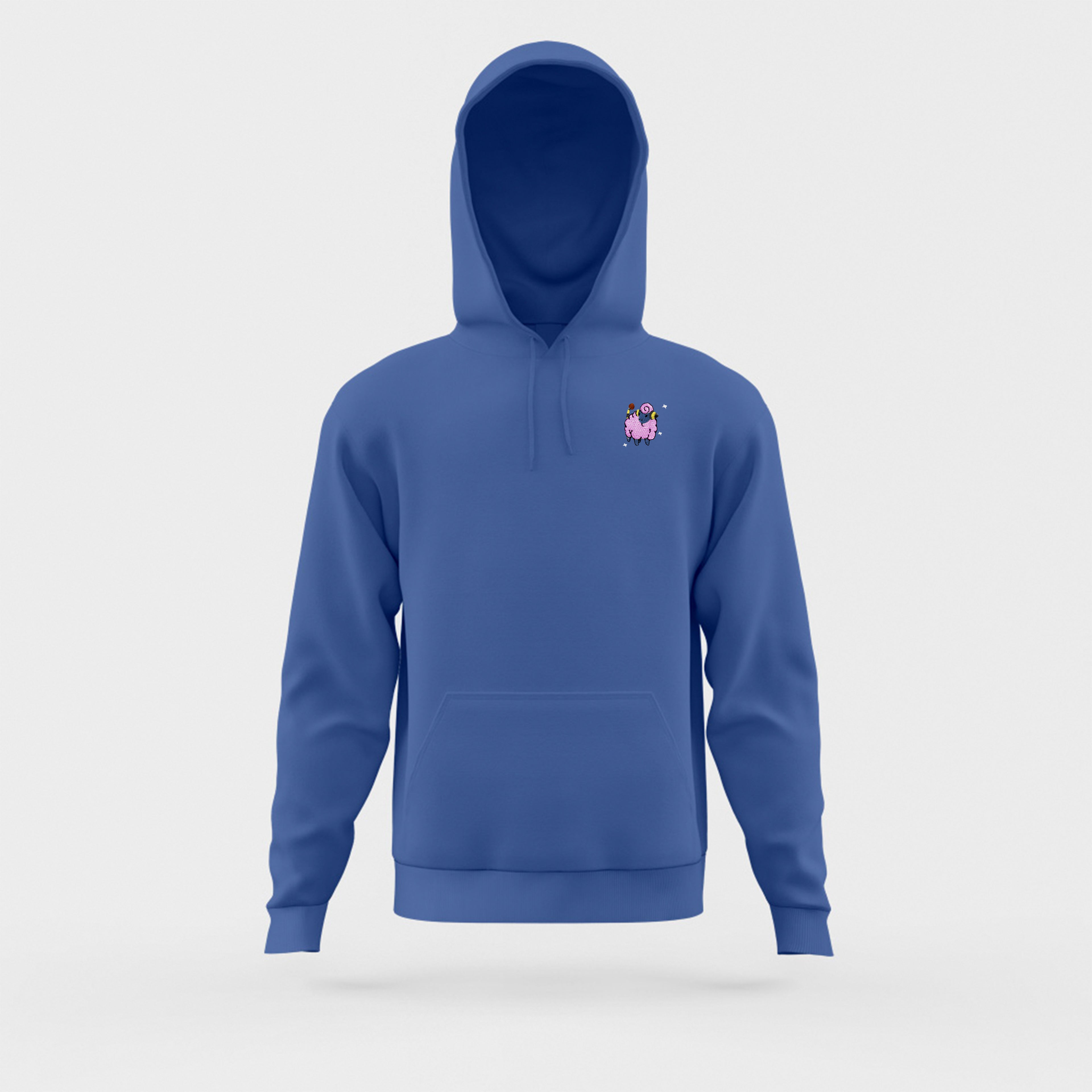 mareep shiny hoodie