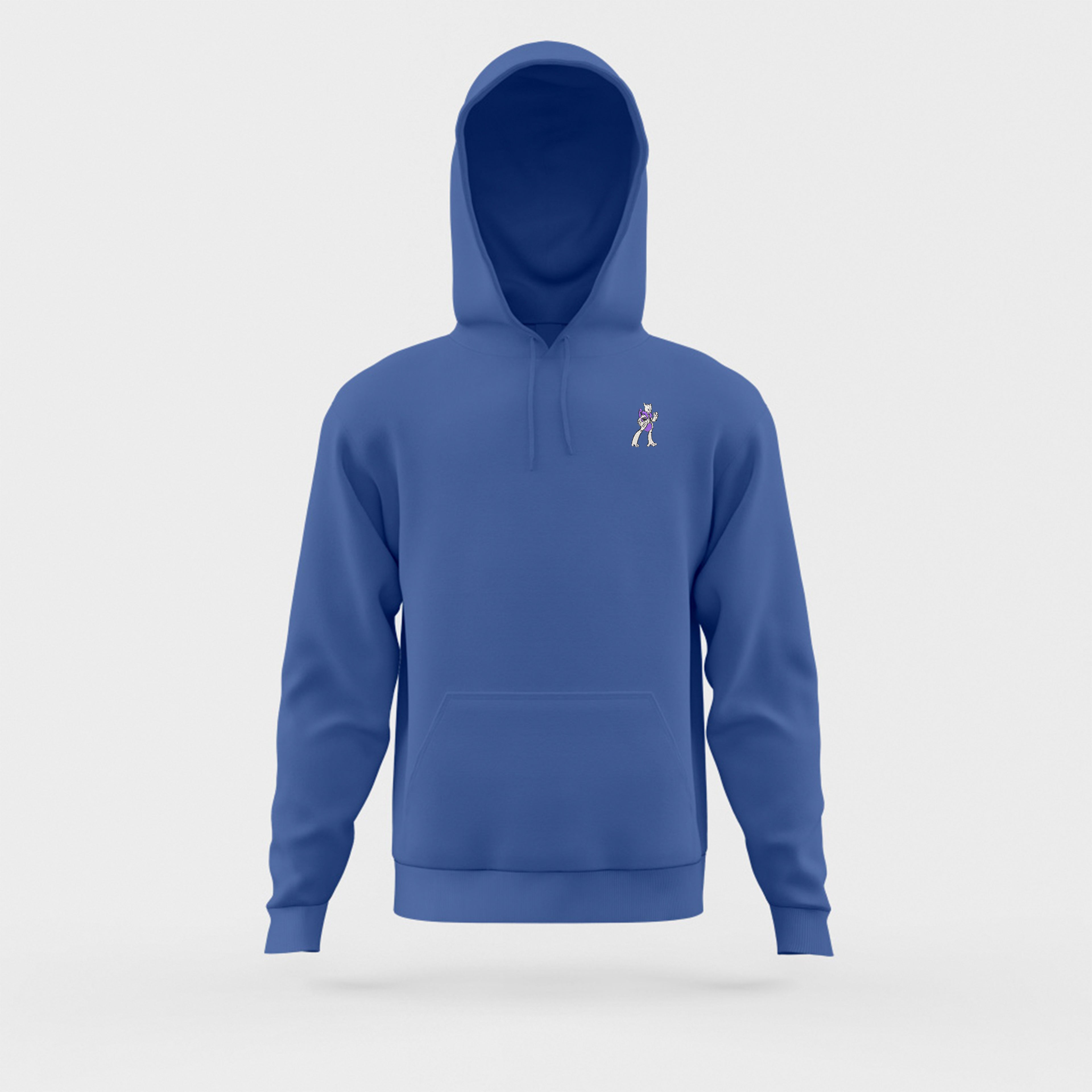 mewtwo mega x hoodie