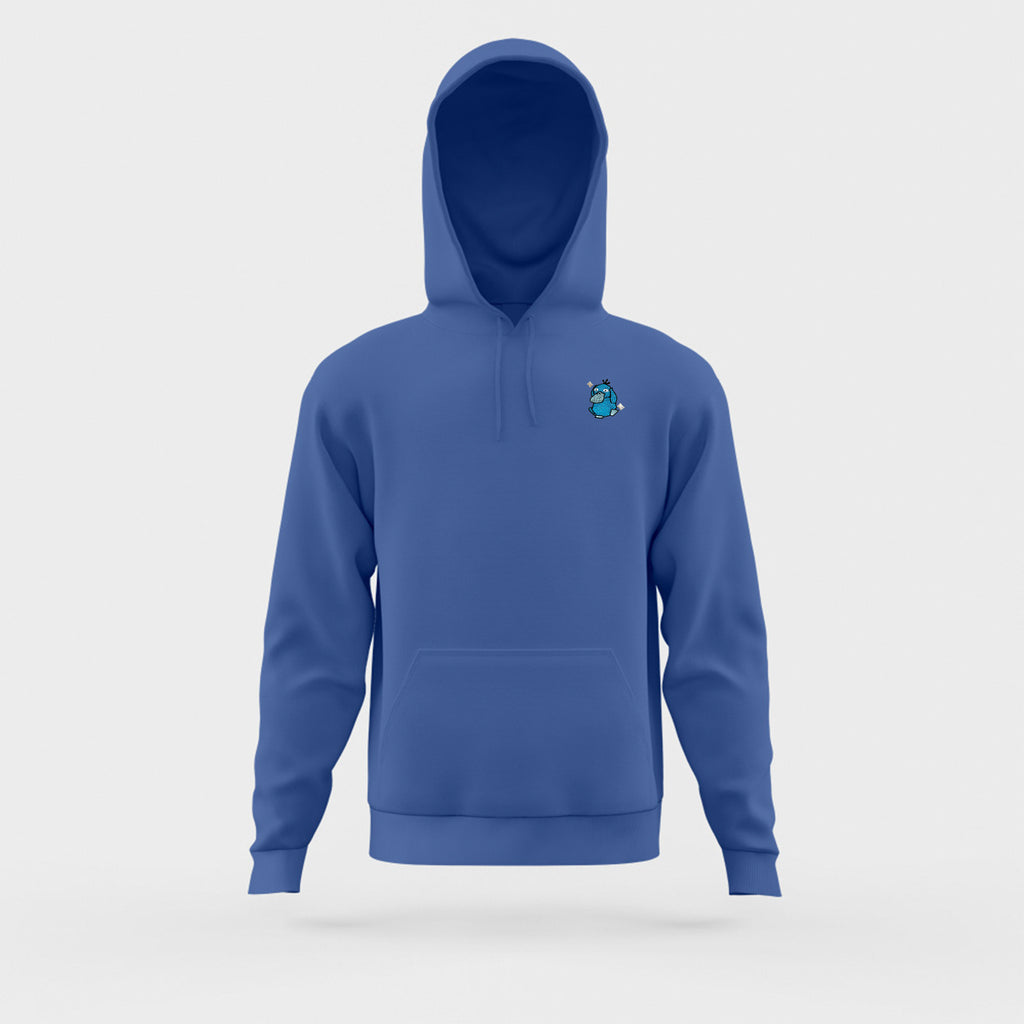 psyduck shiny hoodie