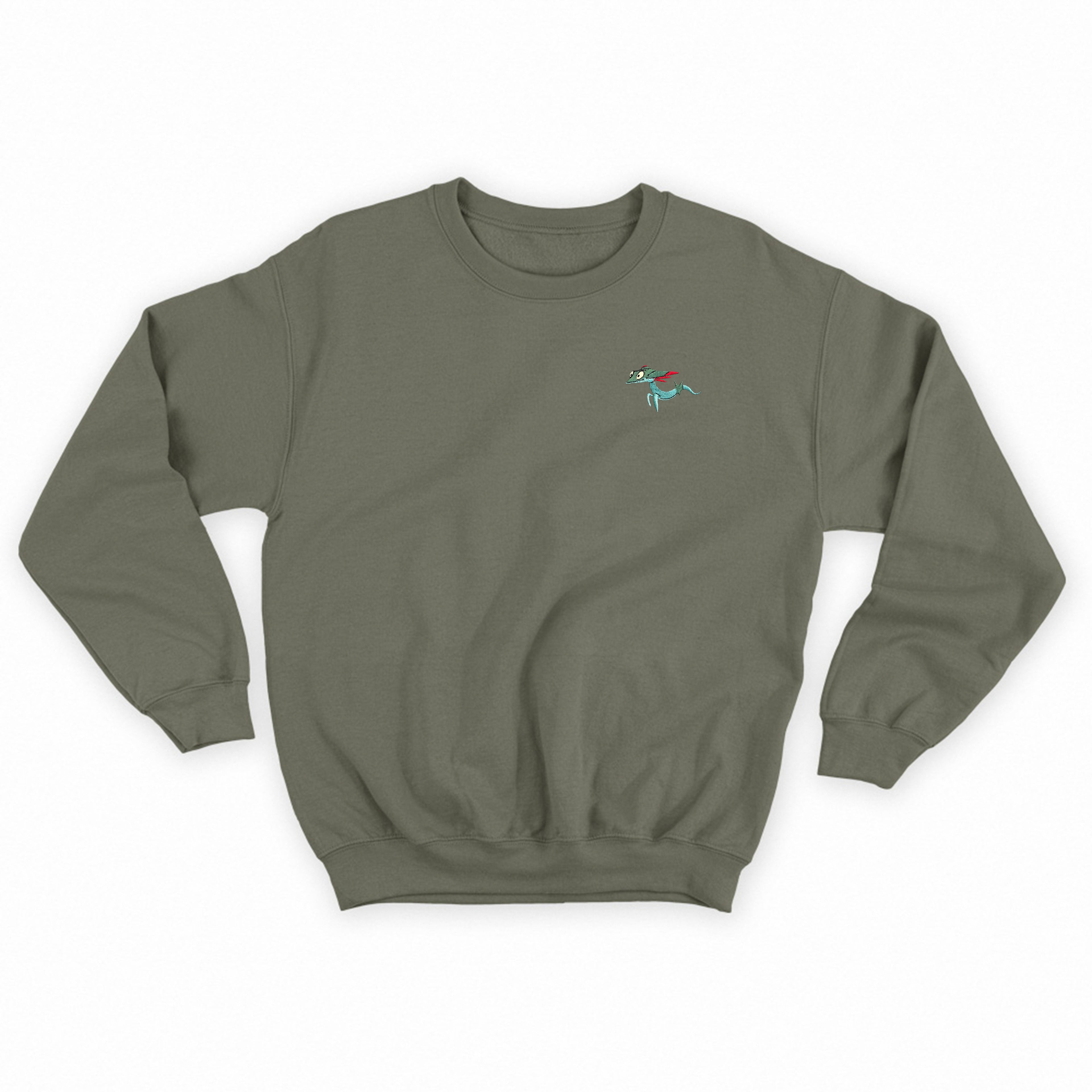 dreepy sweatshirt