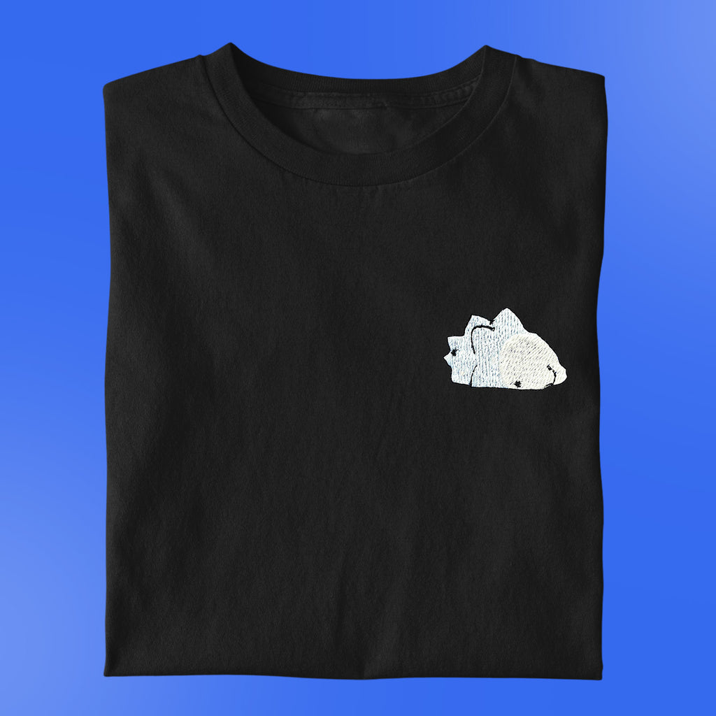 snom tee shirt
