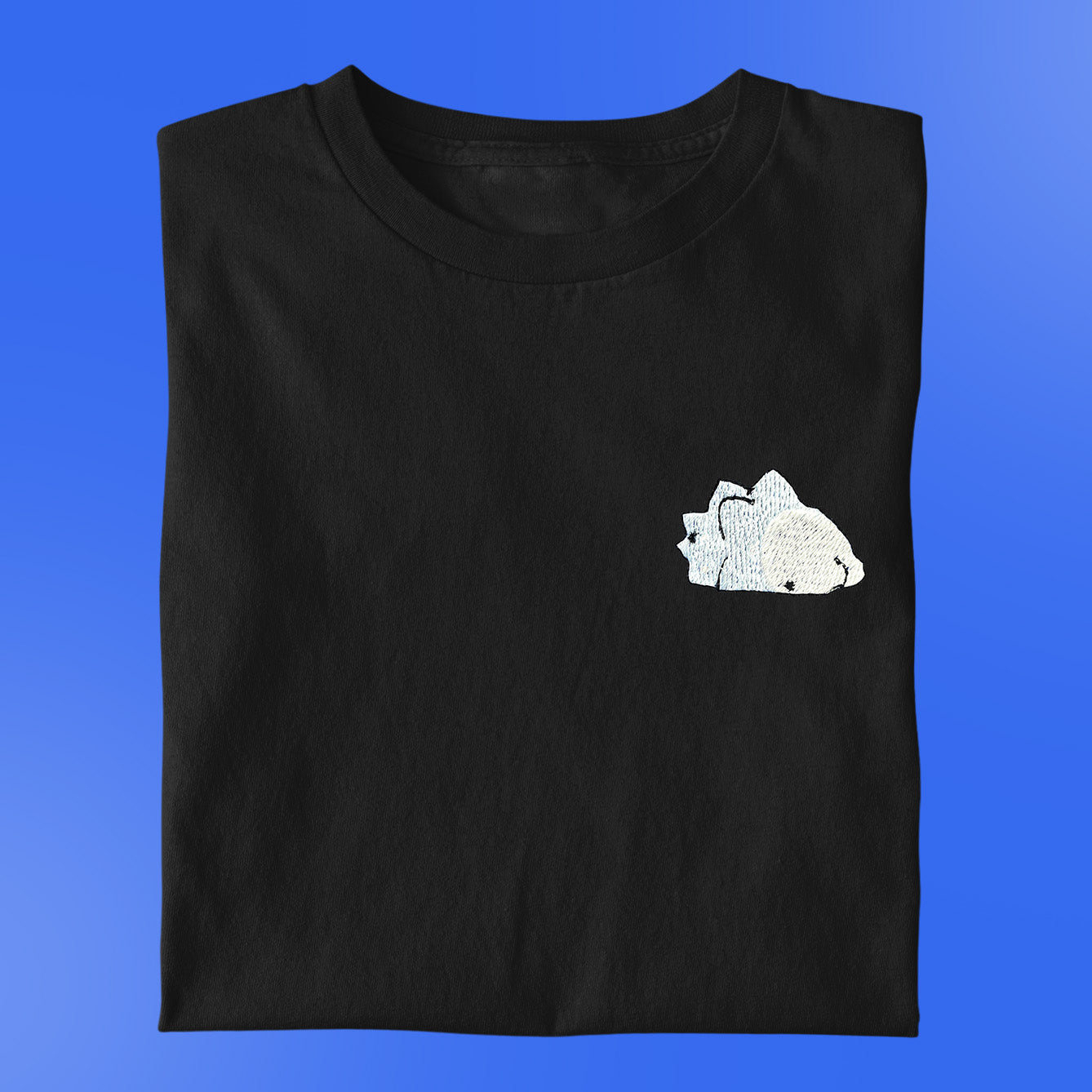 snom tee shirt