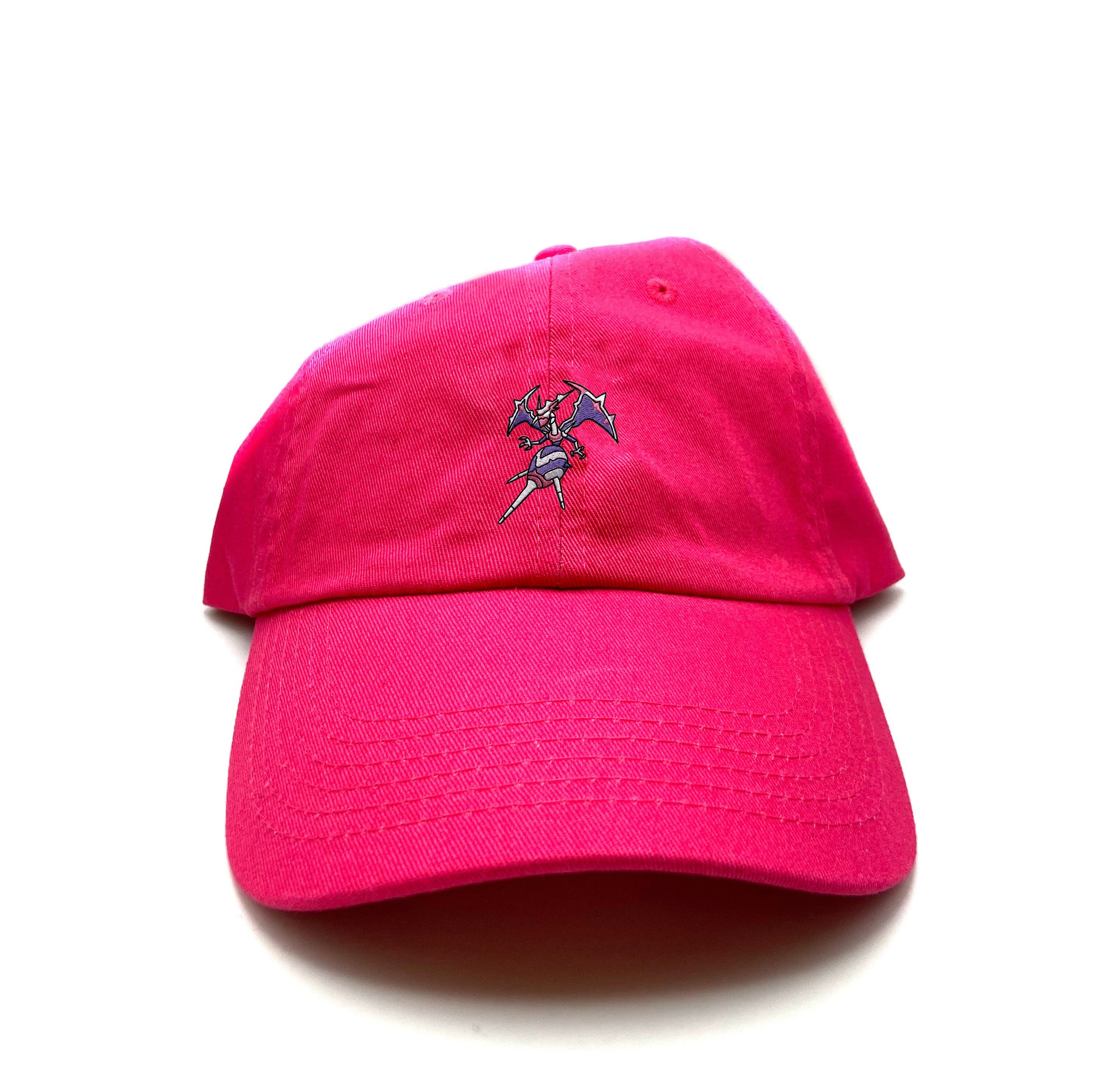 naganadel dad hat