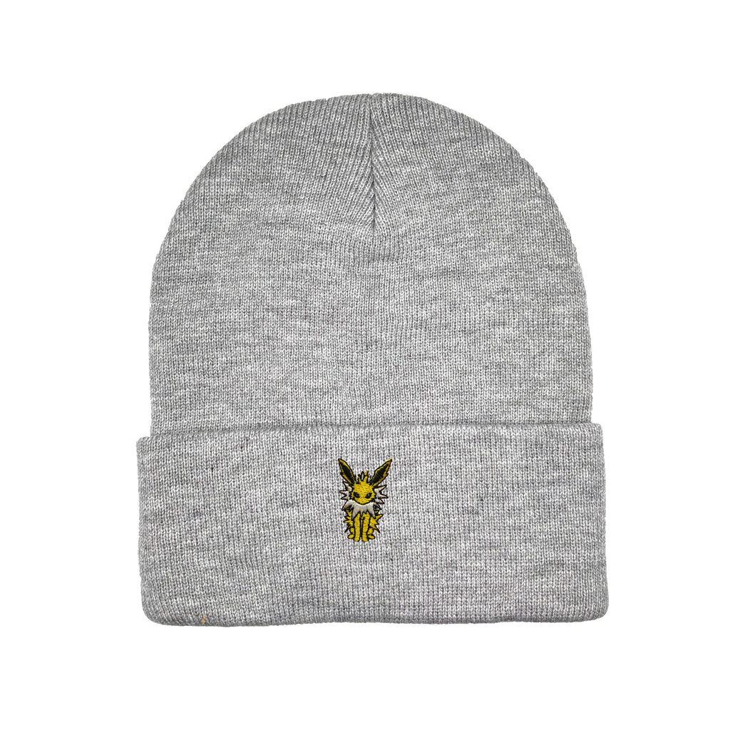 jolteon beanie