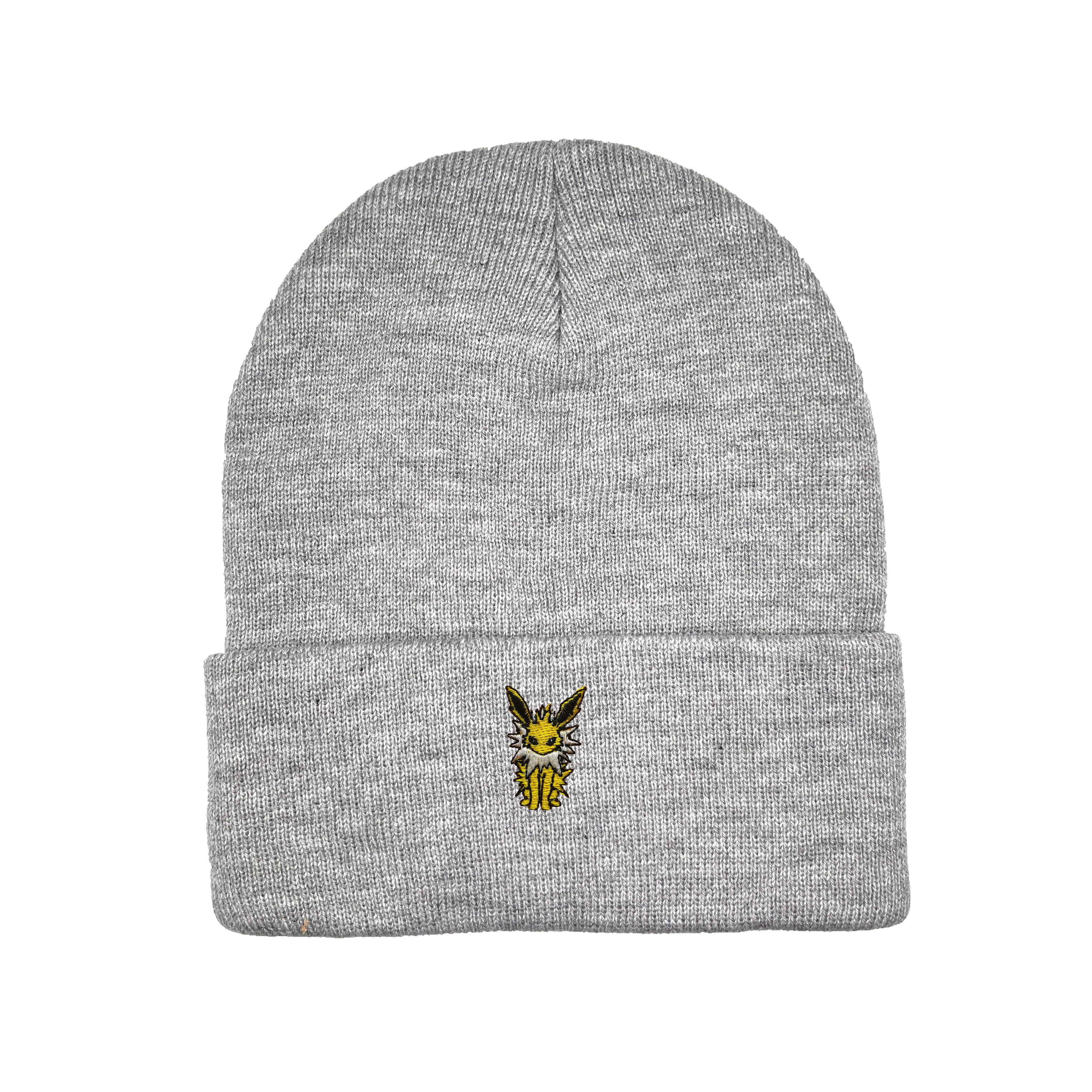 jolteon beanie
