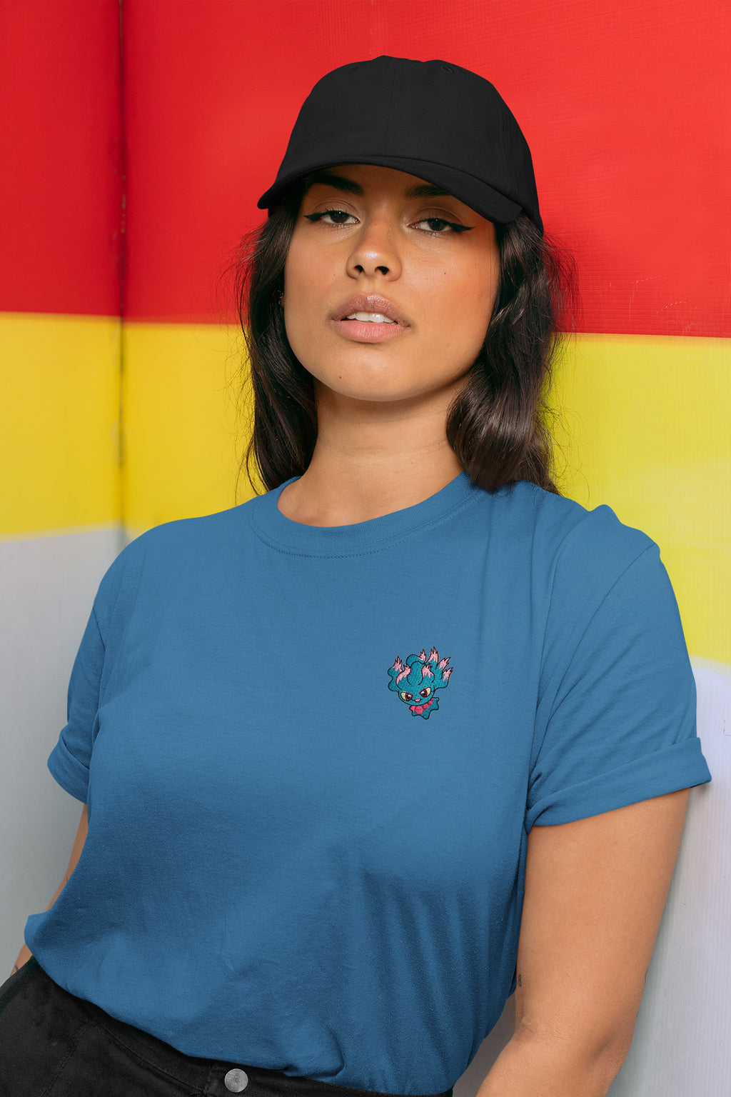 misdreavus tee shirt