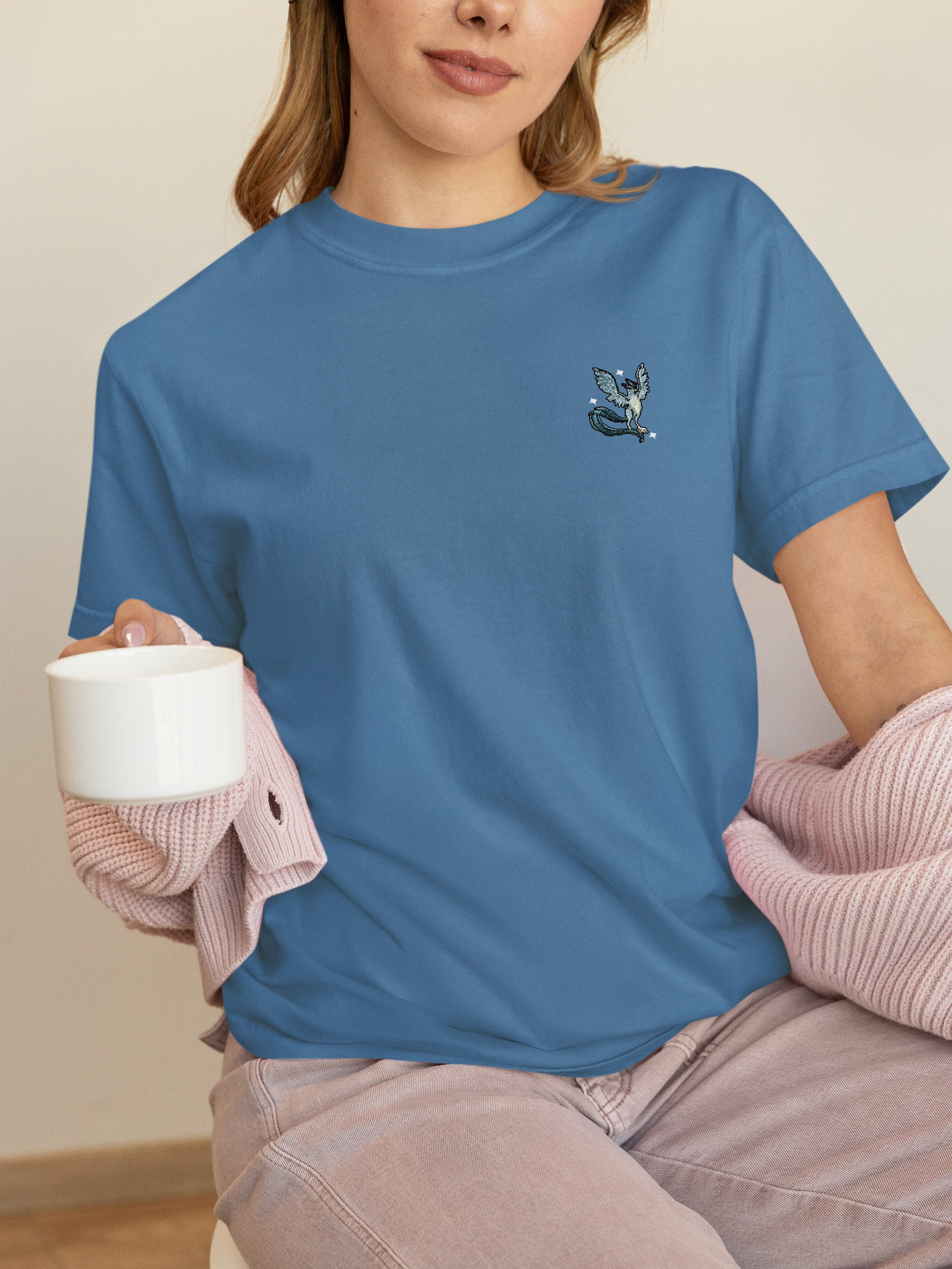 articuno shiny tee shirt