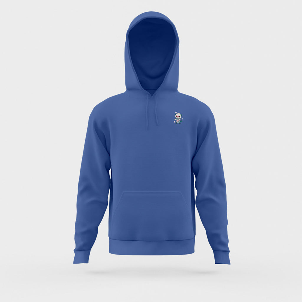 oshawott shiny hoodie