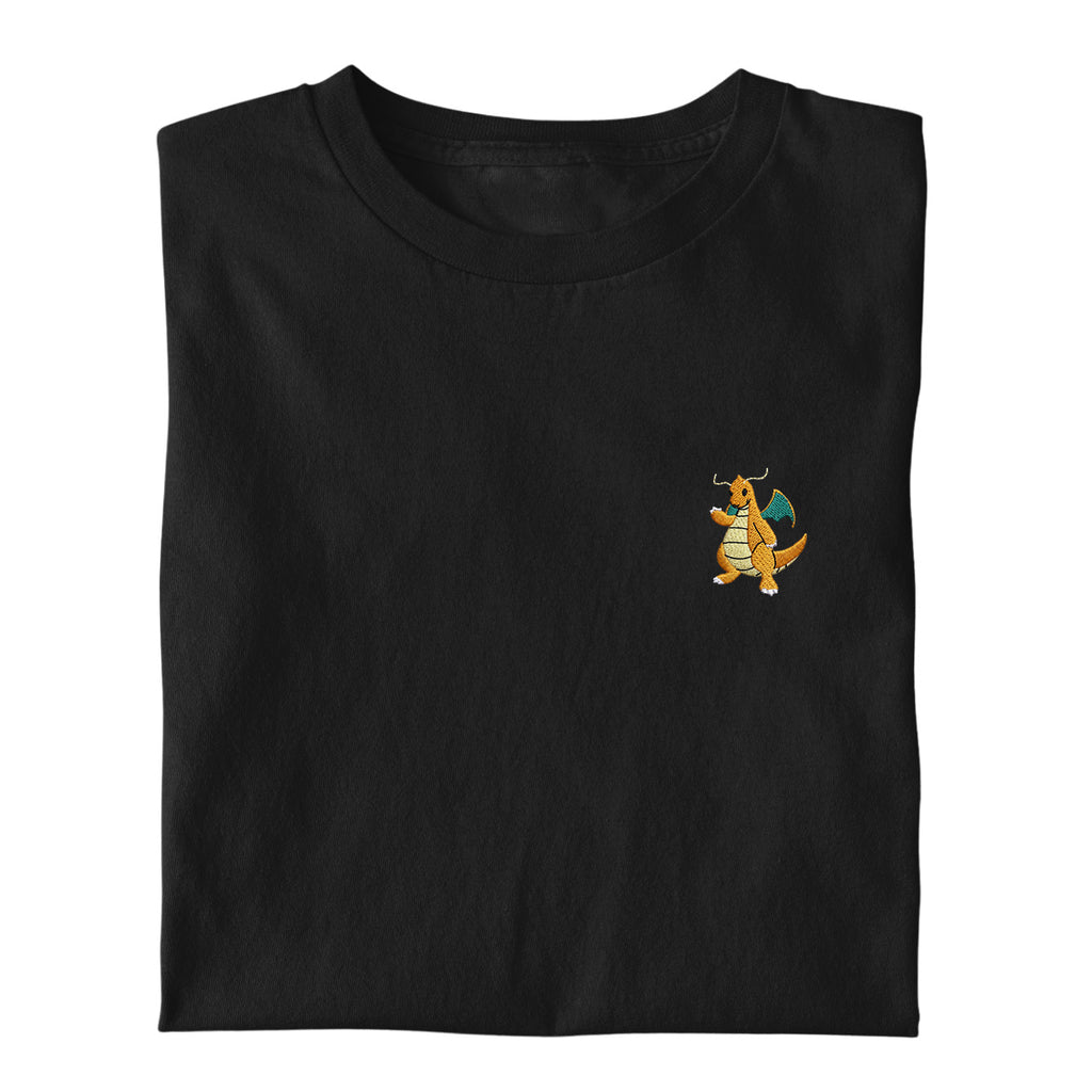 dragonite tee shirt
