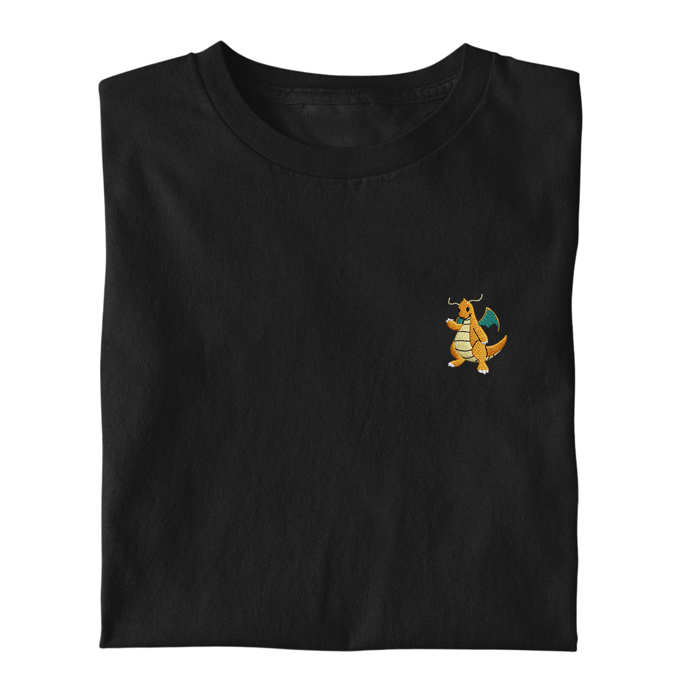 dragonite tee shirt