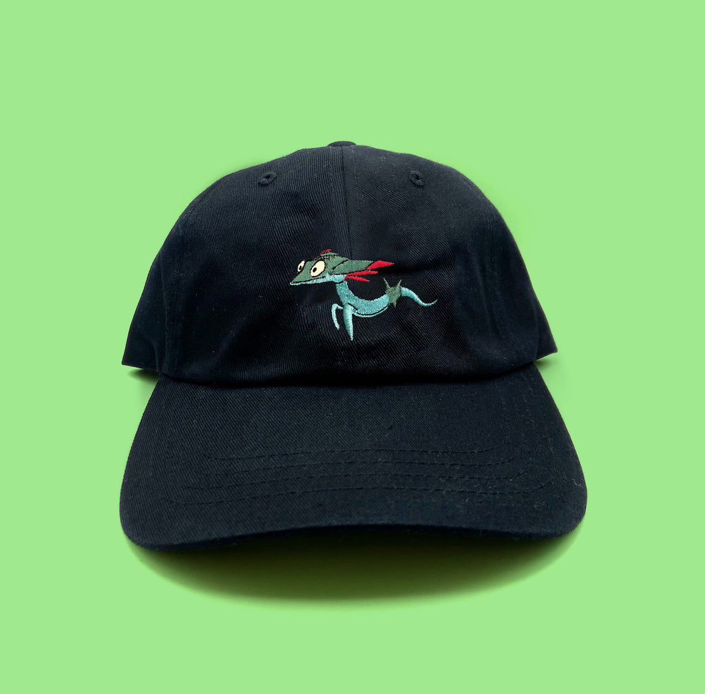 dreepy dad hat