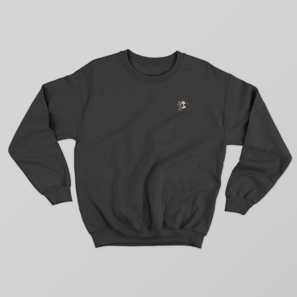 duskull sweatshirt