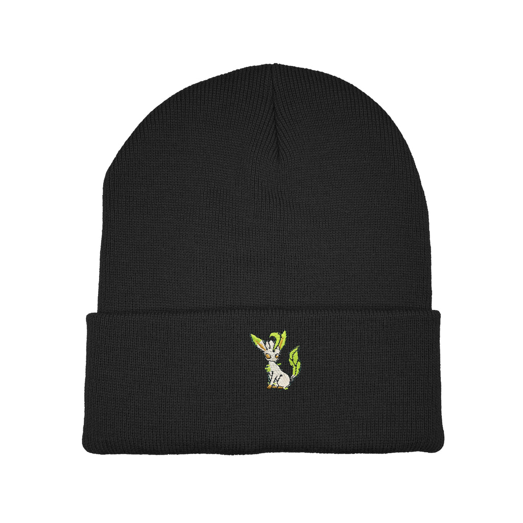 leafeon beanie