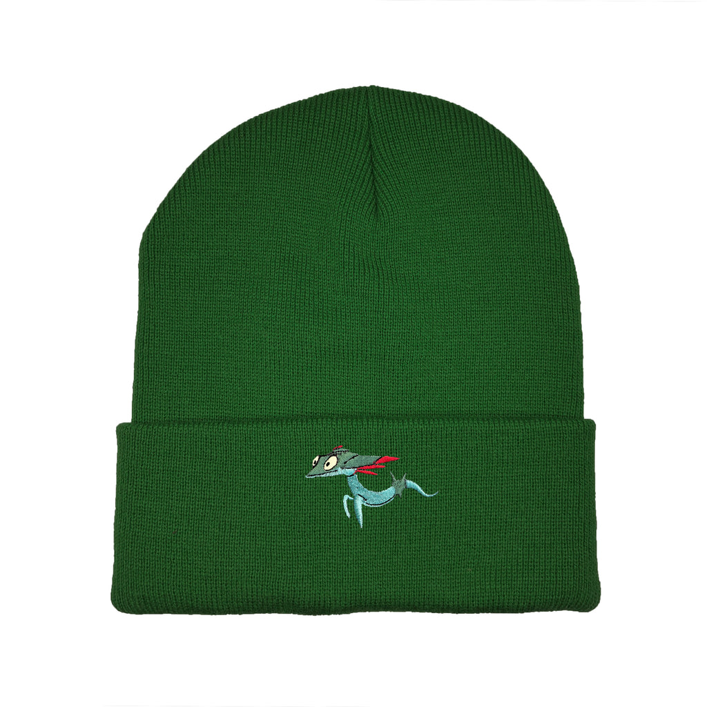 dreepy beanie