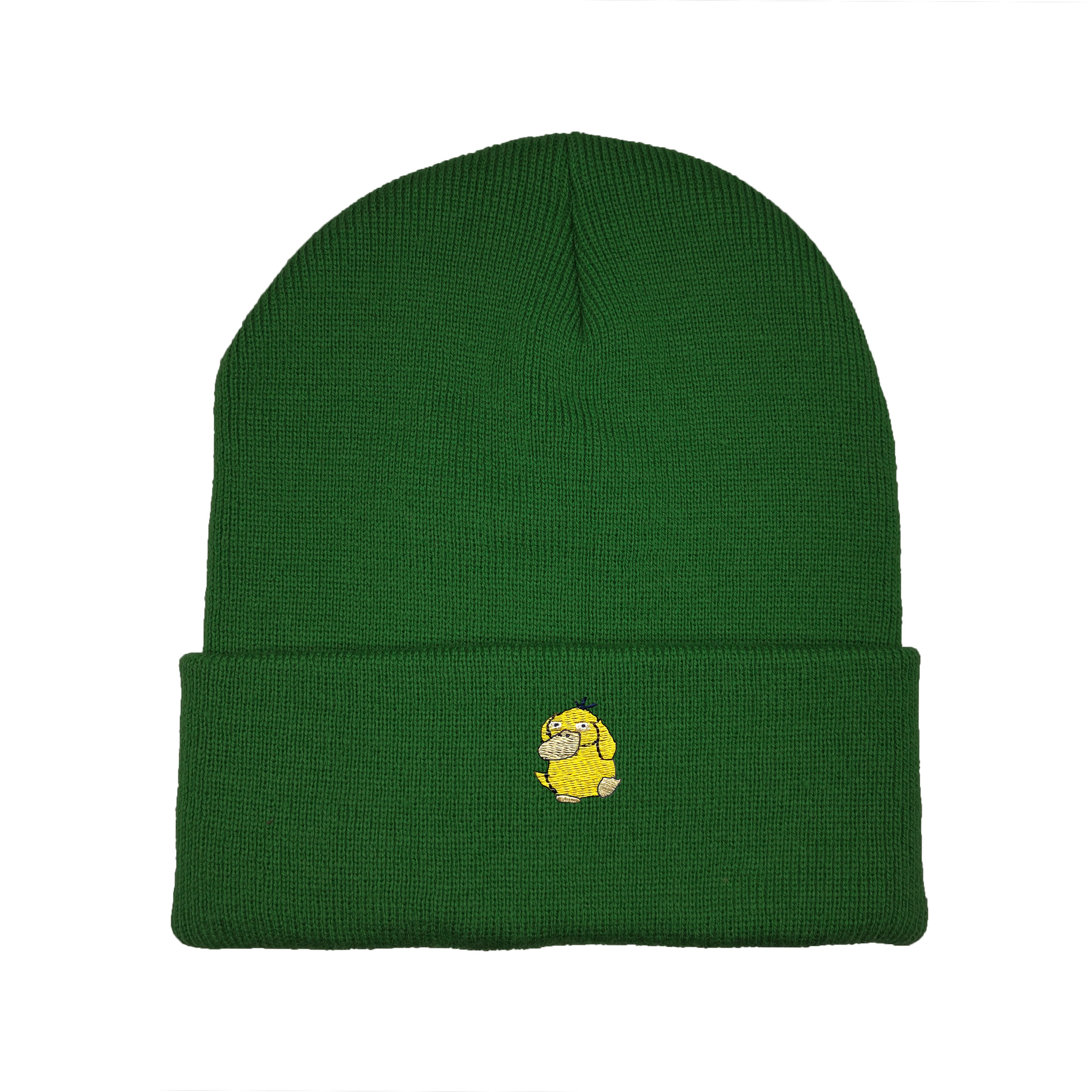 psyduck beanie