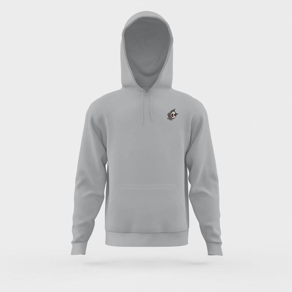 duskull hoodie