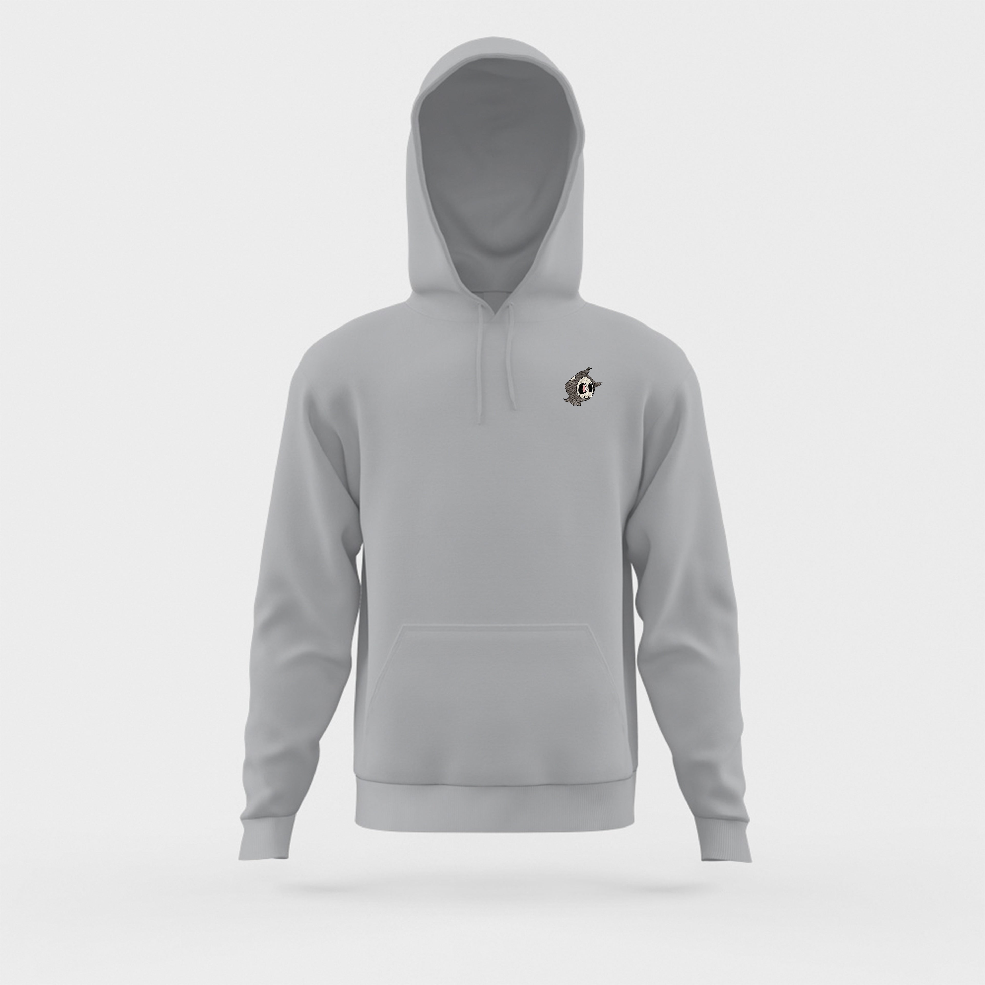 duskull hoodie