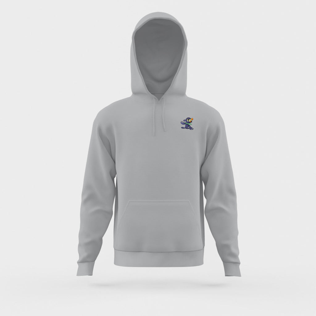 popplio hoodie