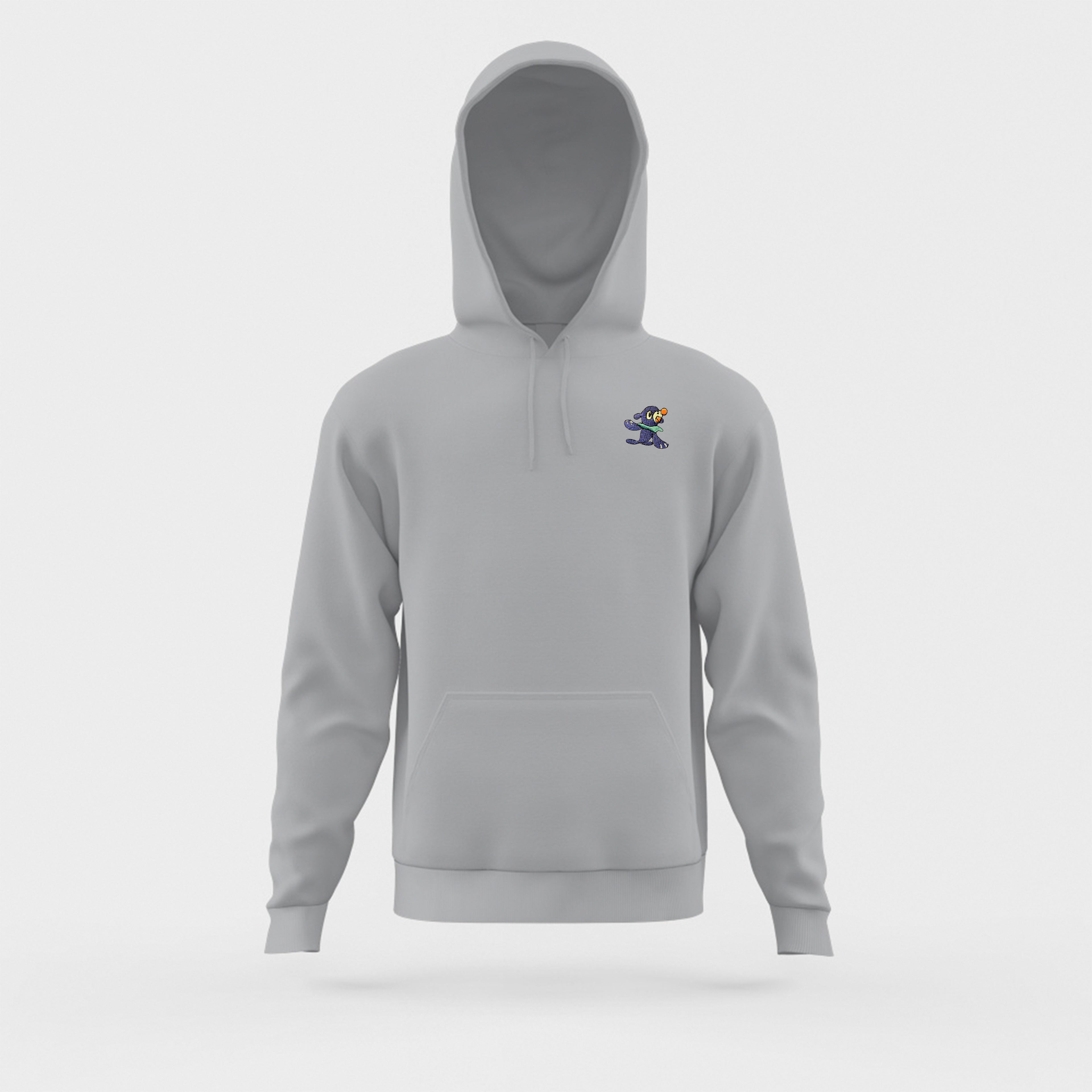 popplio hoodie