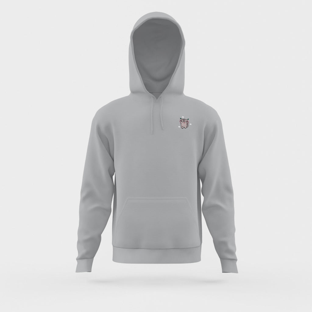 clefable shiny hoodie